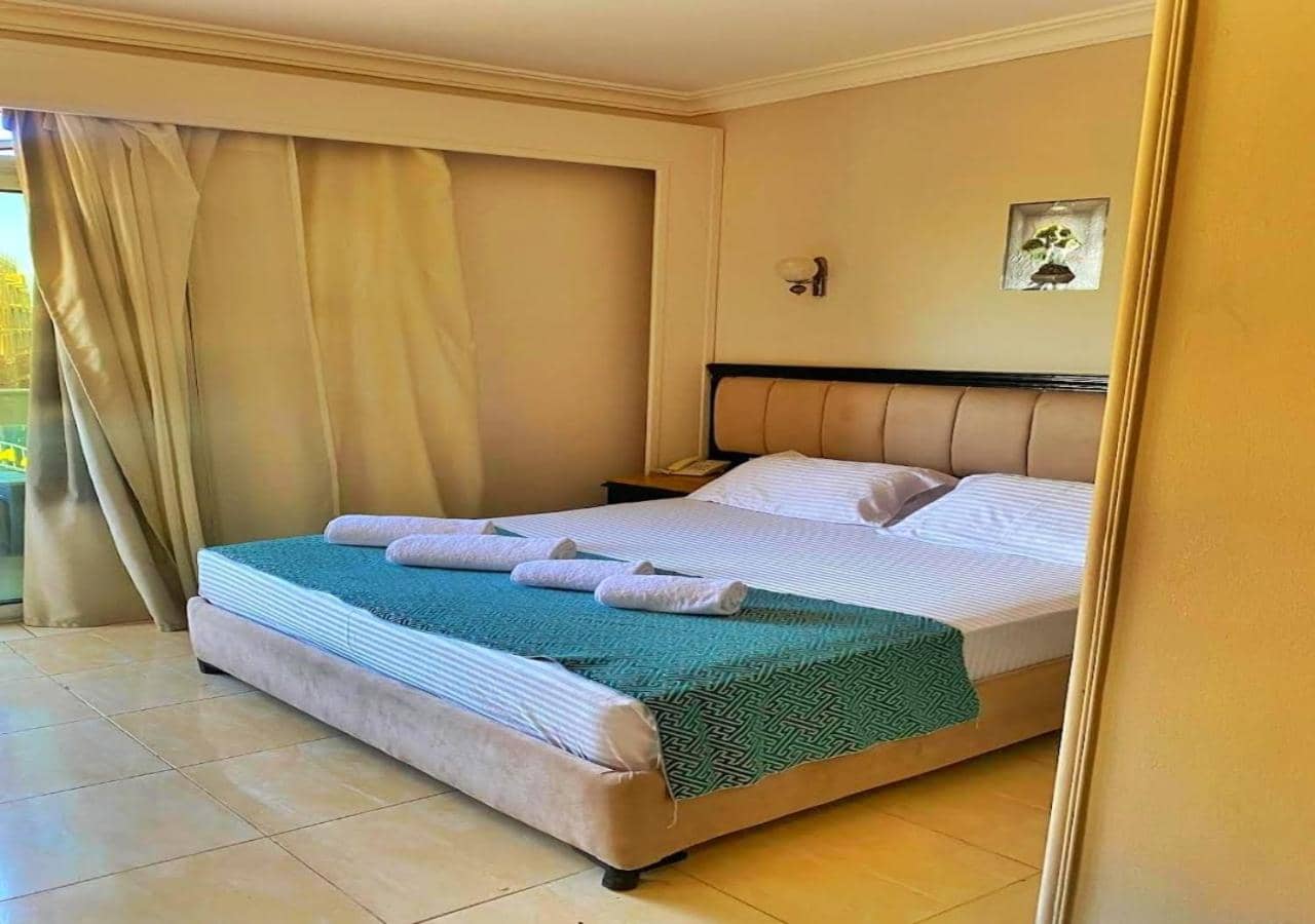 Davinci Beach Hotel — 3