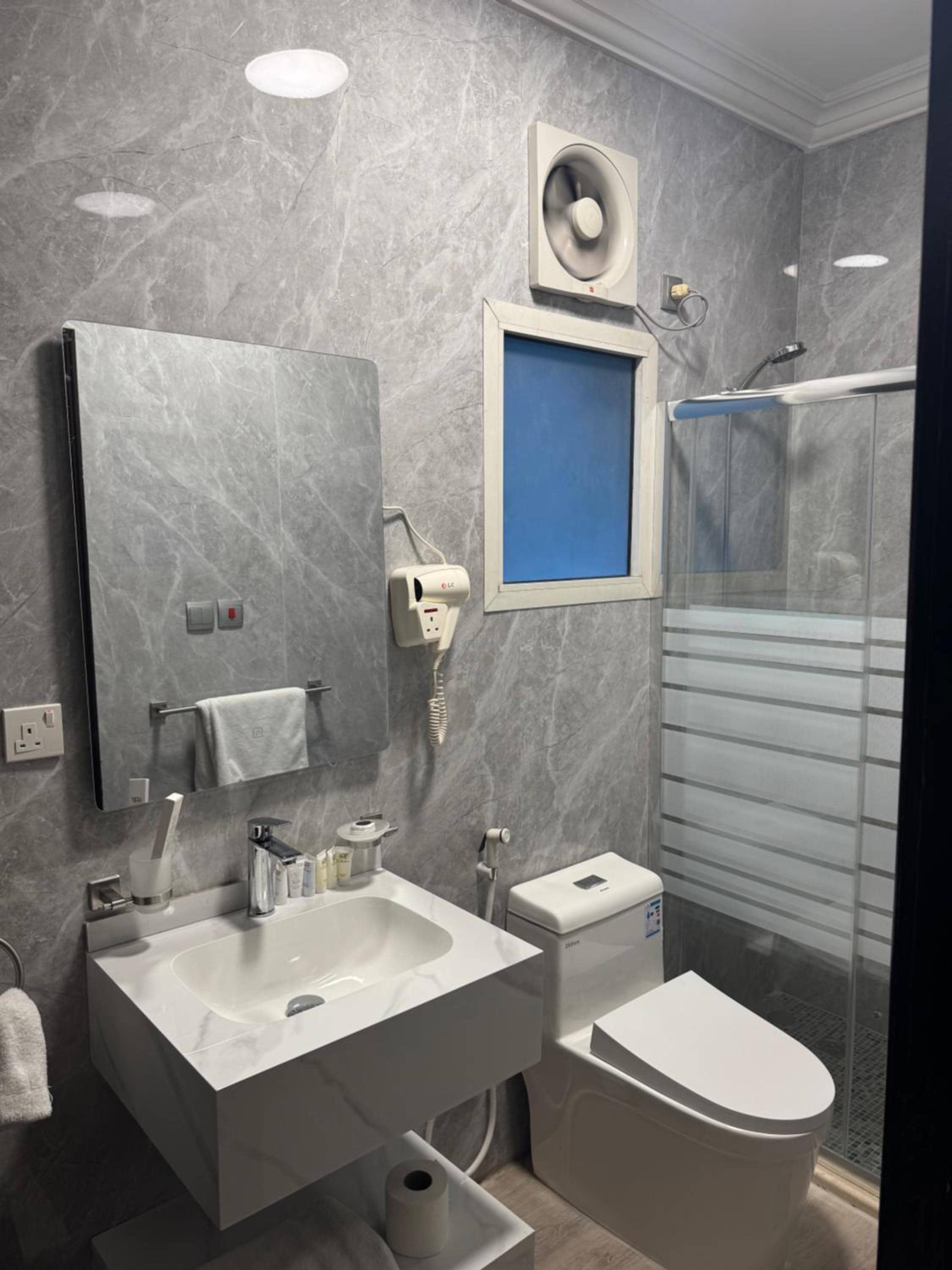 Alshaheen Suites — 3