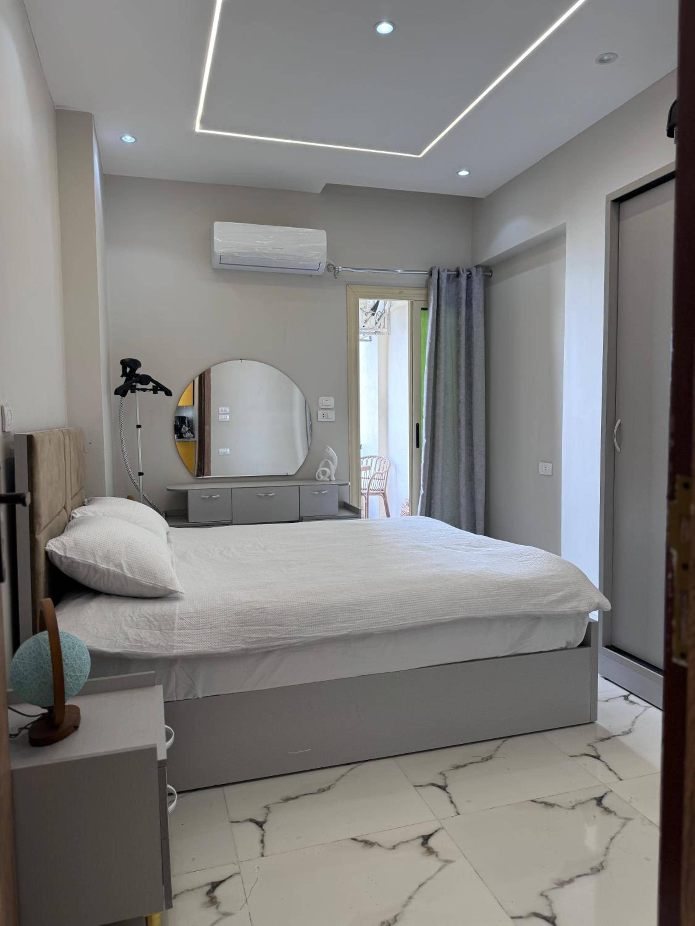 Sea Light Apartment — 4