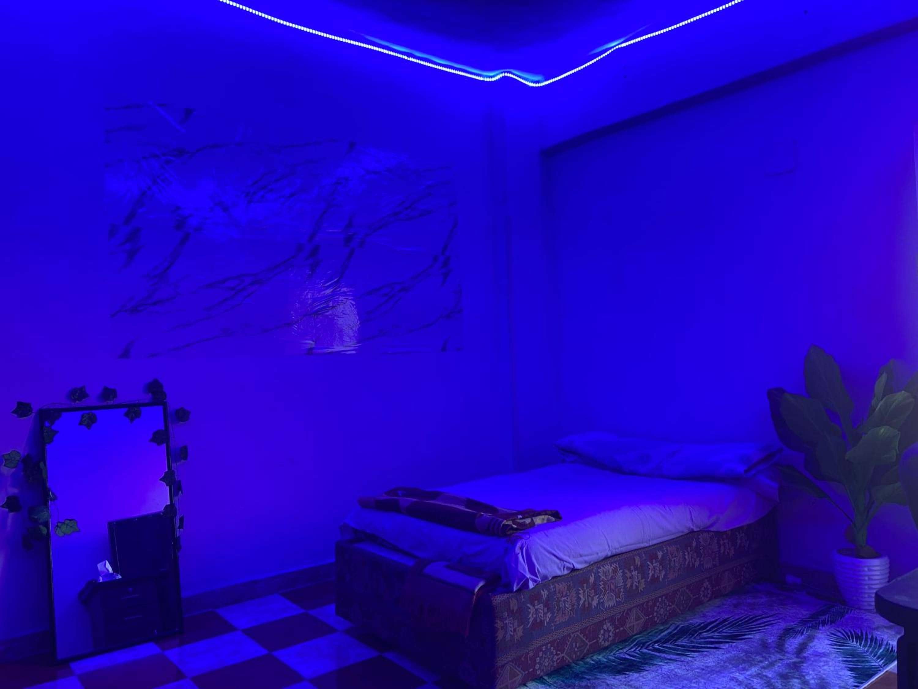 The Bat Cave — 4