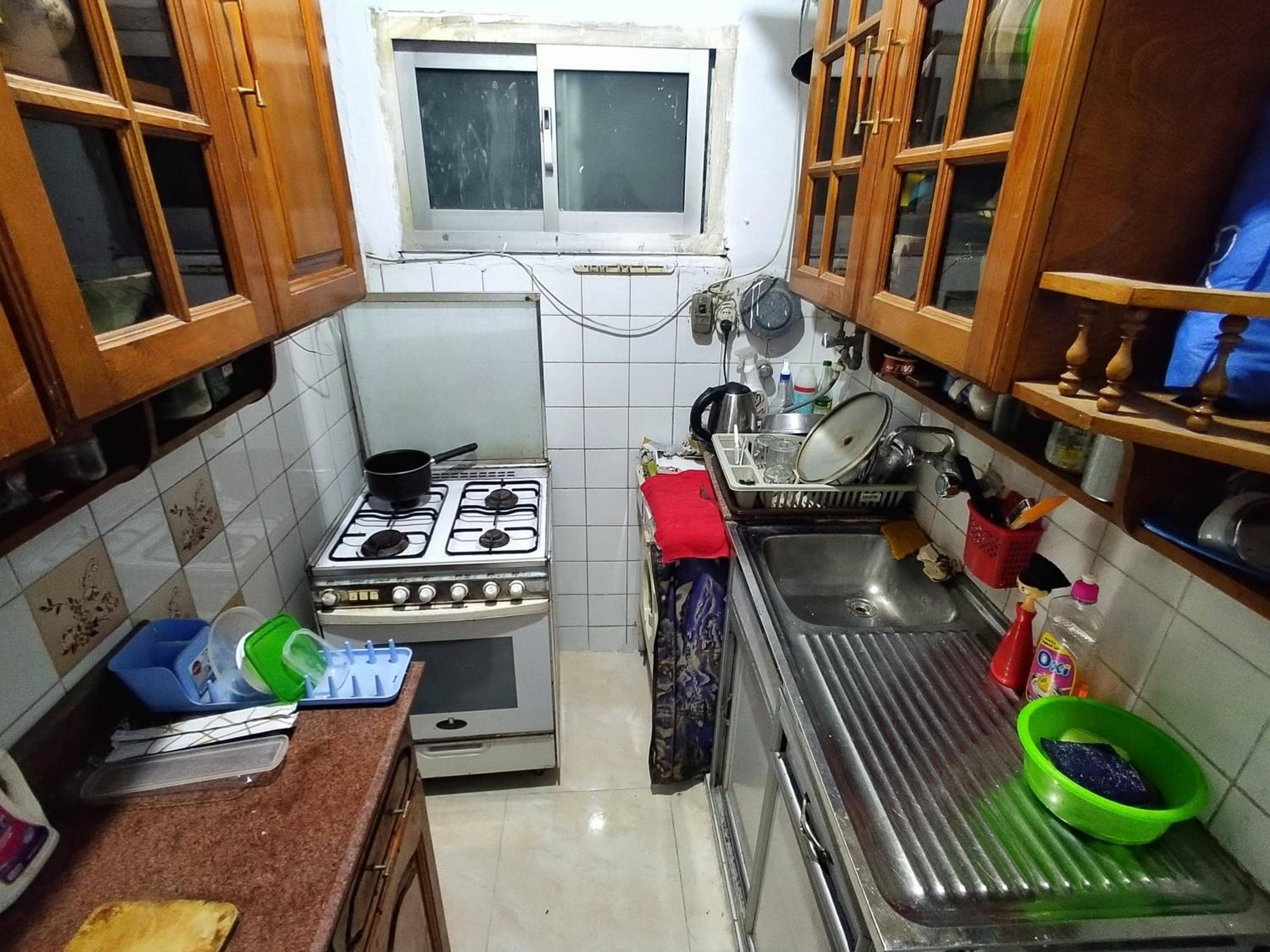 Loran Room for men only — 5