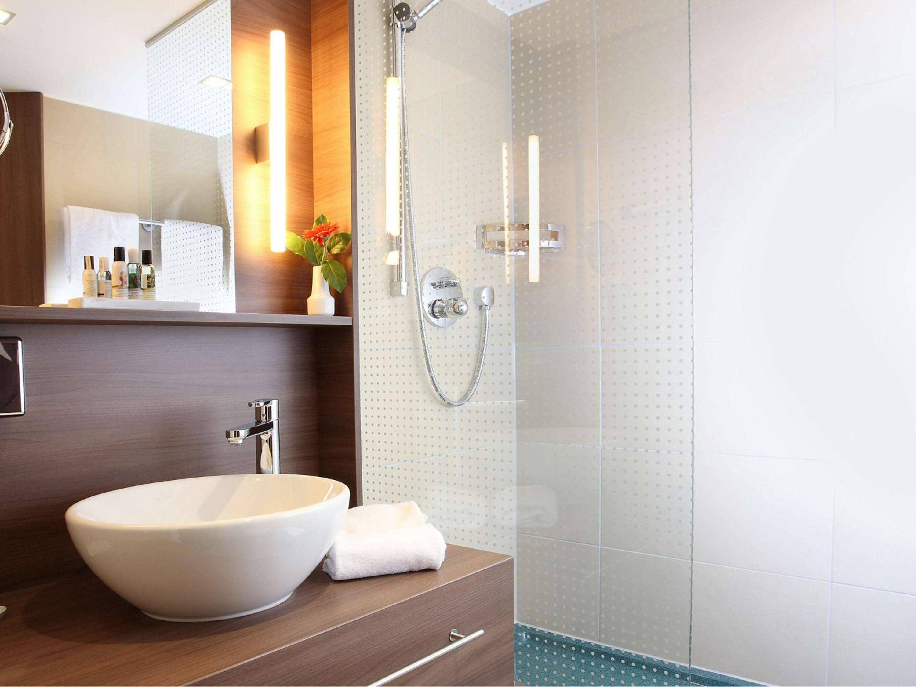 Hotel Mercure Wien City — 3