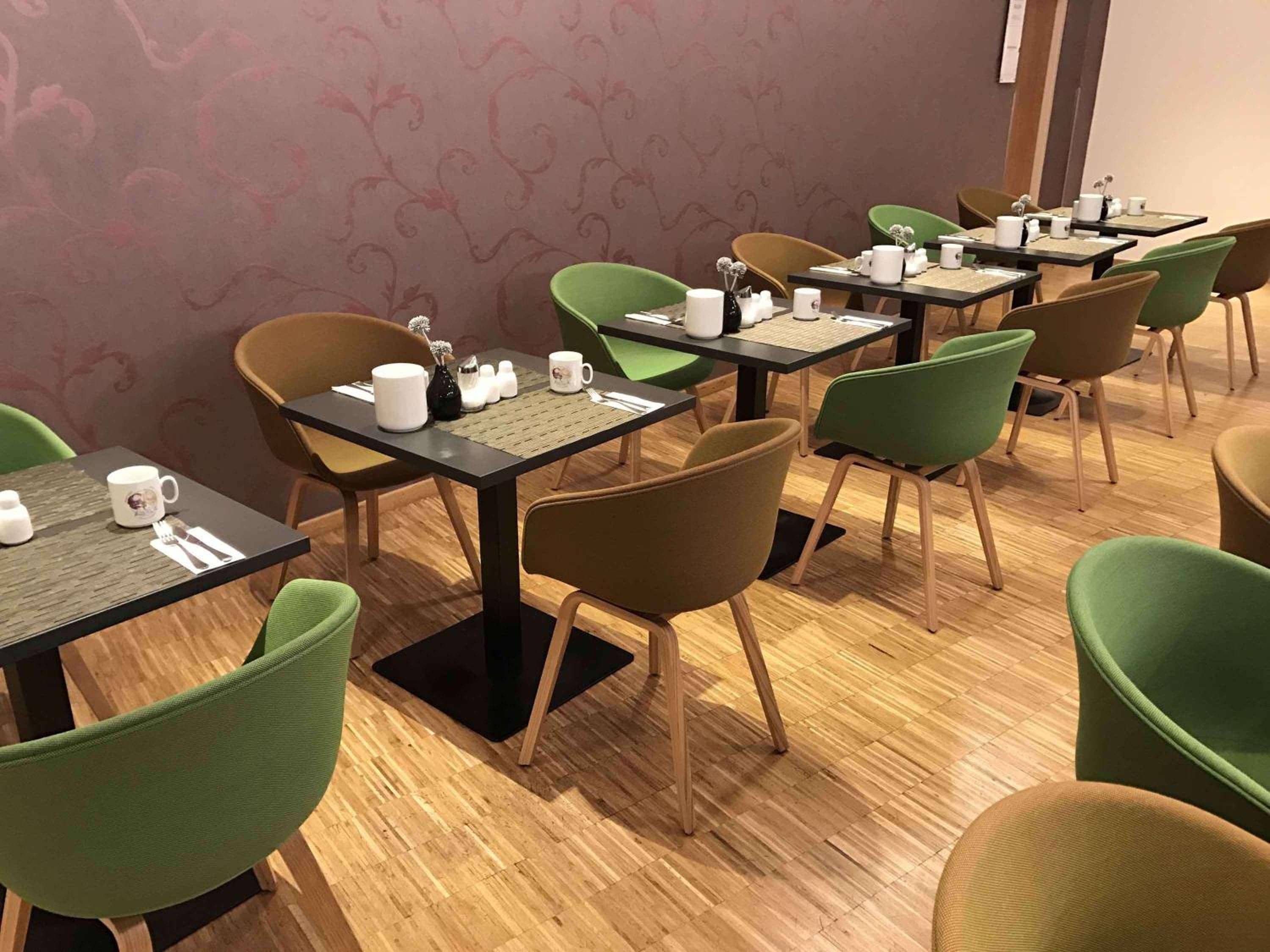 Hotel Mercure Wien City — 5