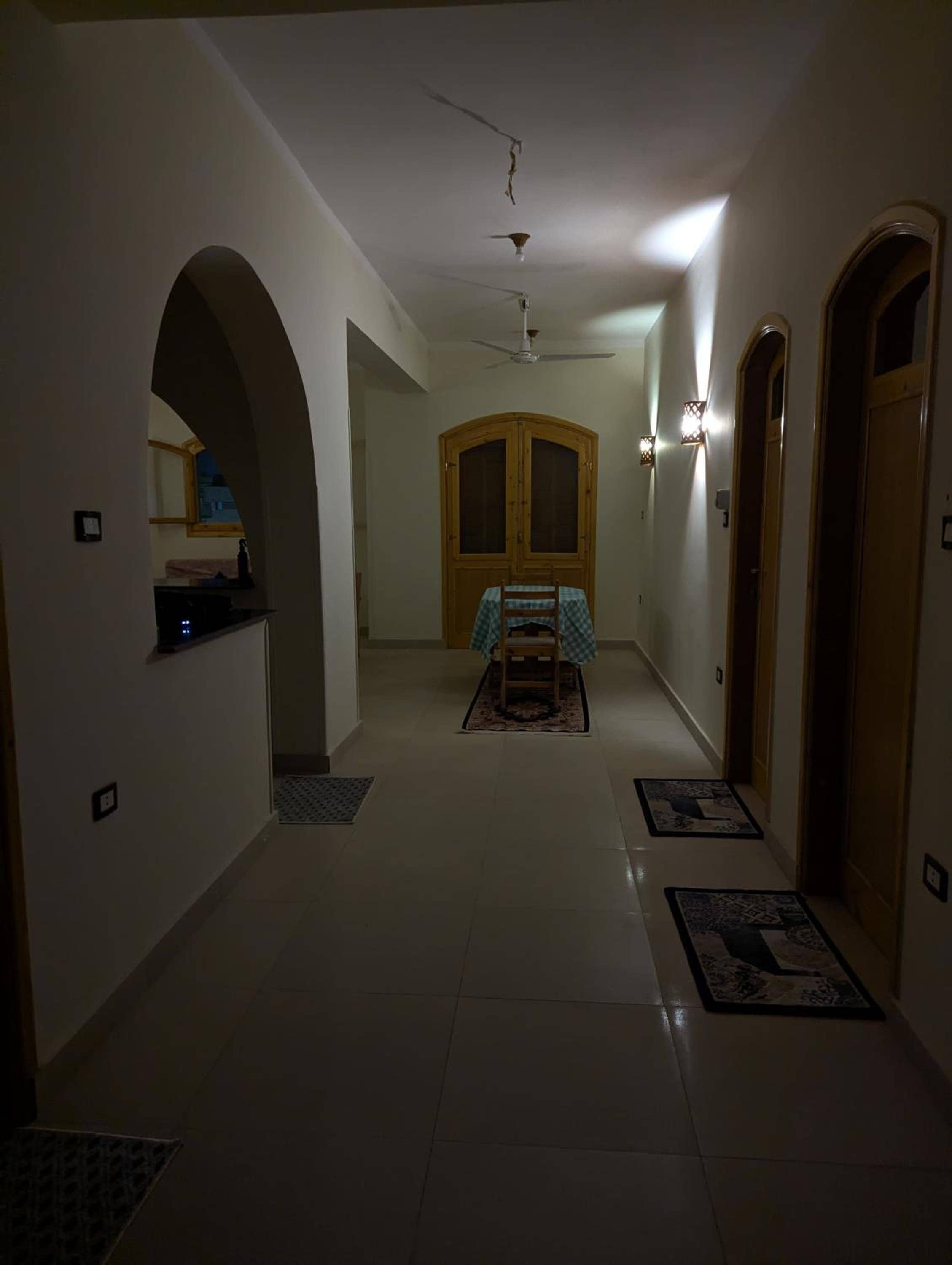 Pharaohs Apartments — 3