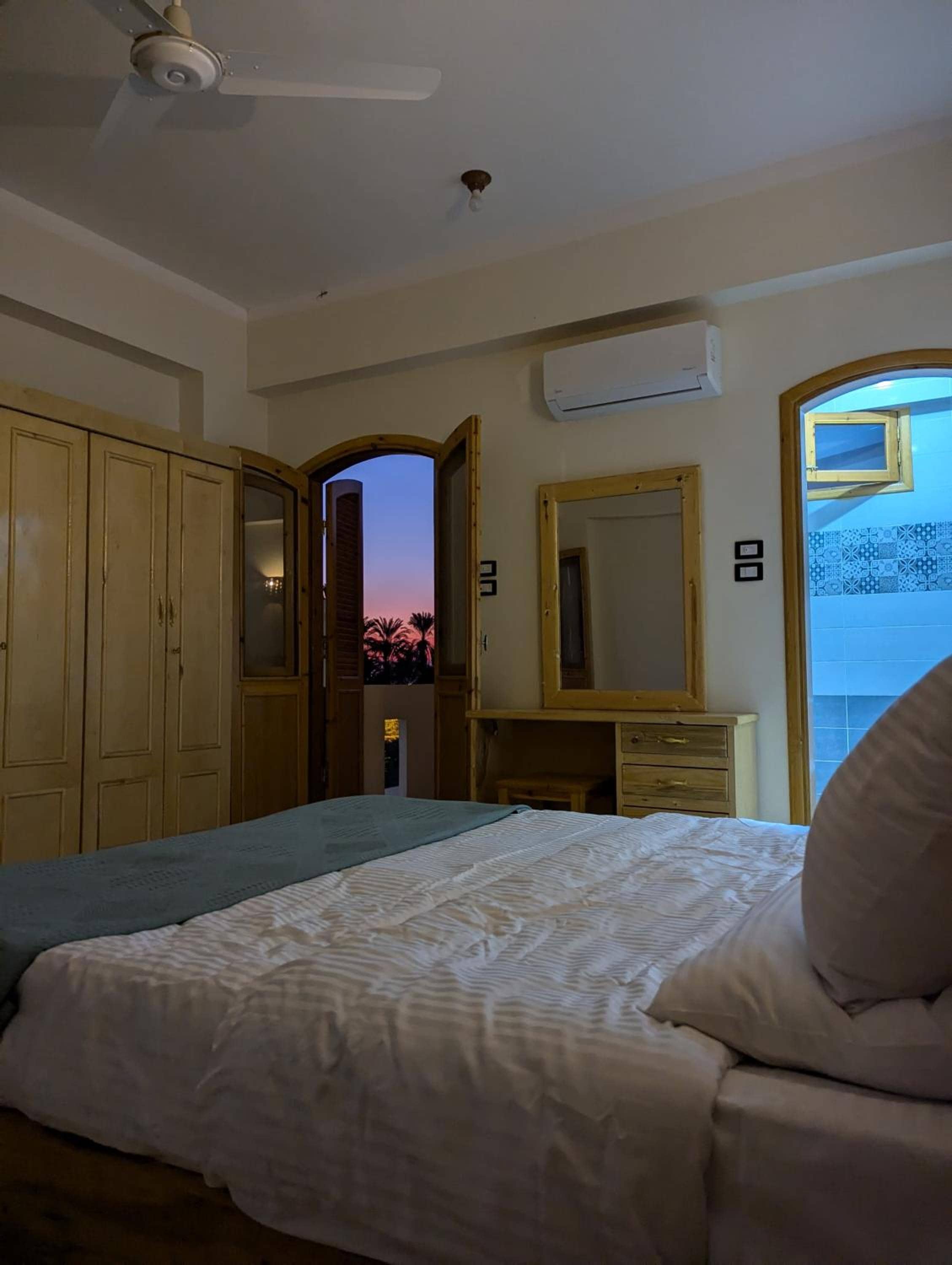 Pharaohs Apartments — 5