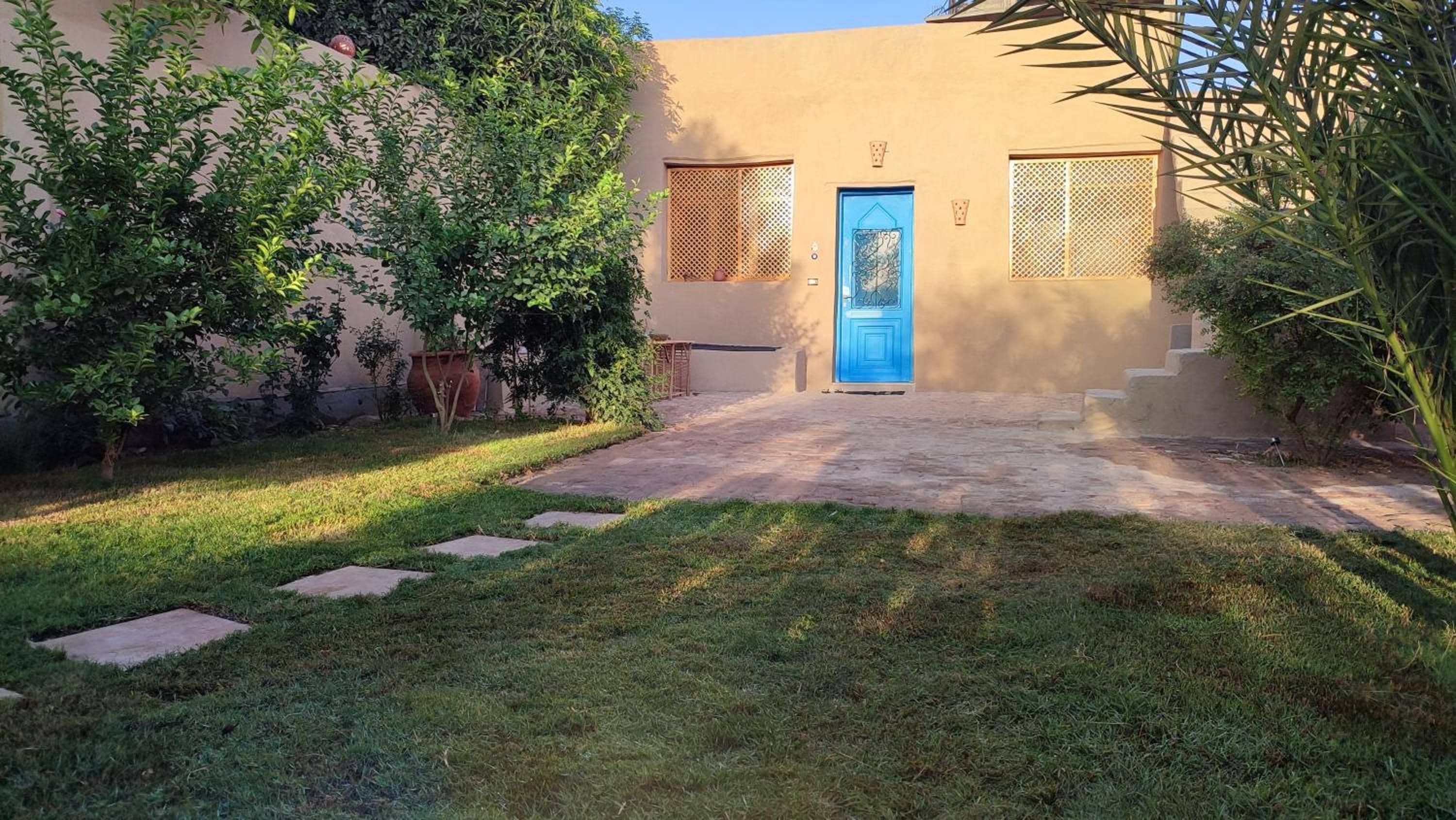 Ecolodge El Beit — 3