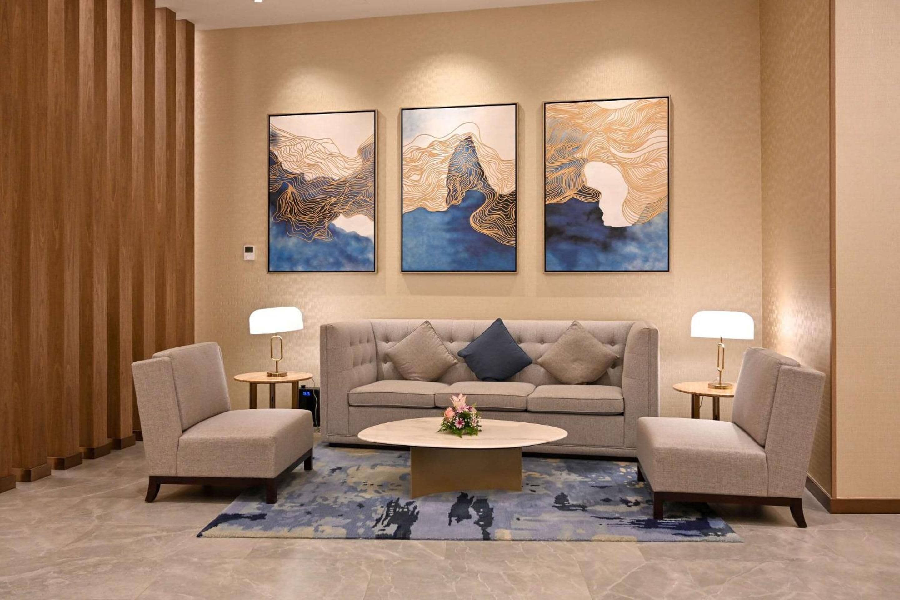 Clarion Hotel Jeddah Airport — 4
