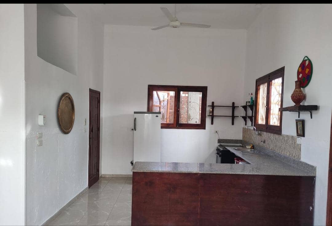 Pro Luxor guest house — 2