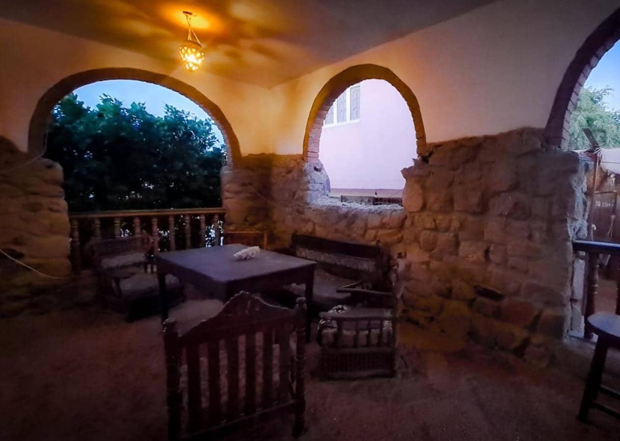 RockyHouse Homestay — 2