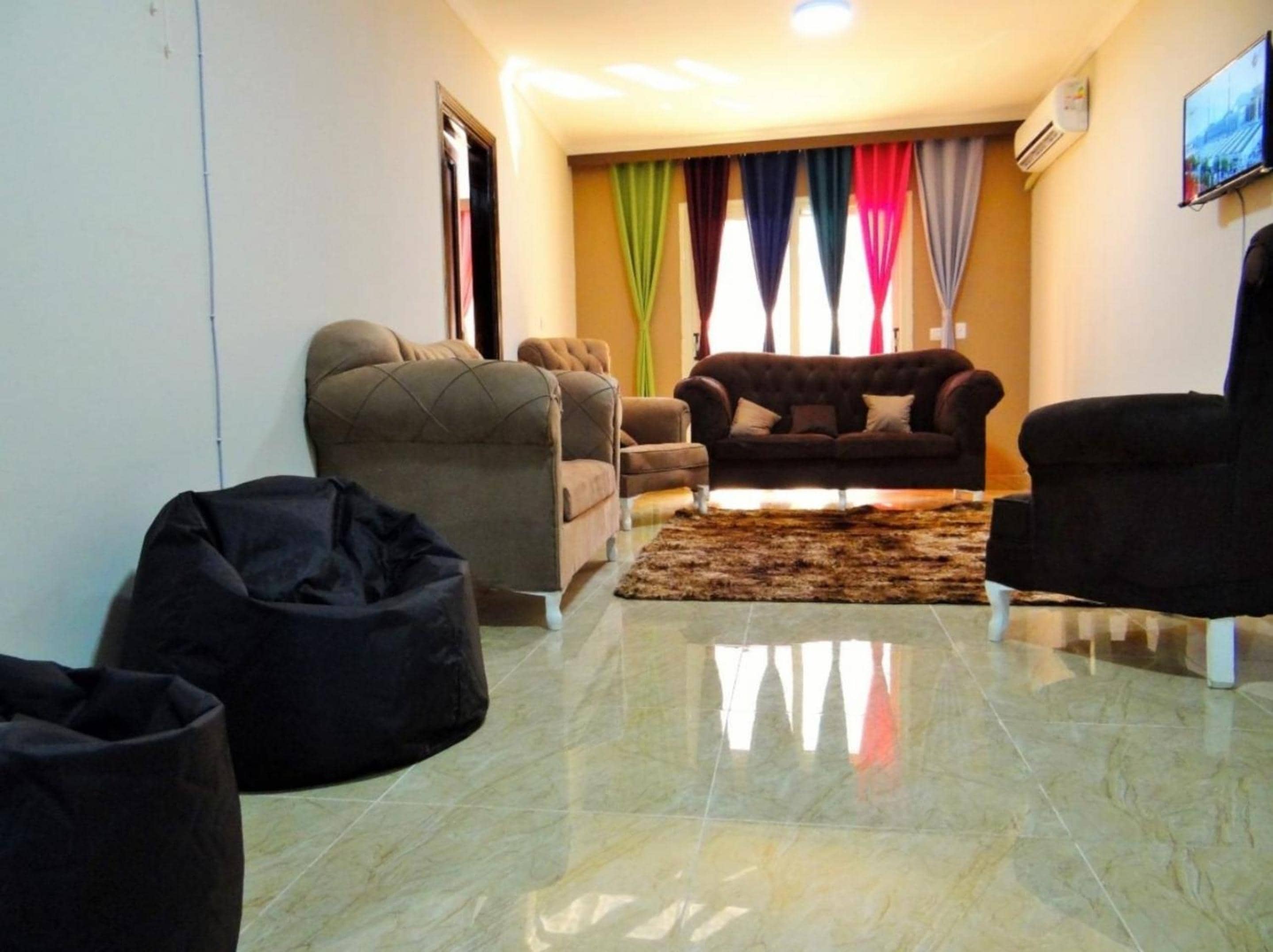 Humble apartments for rent in Alexandria — 2