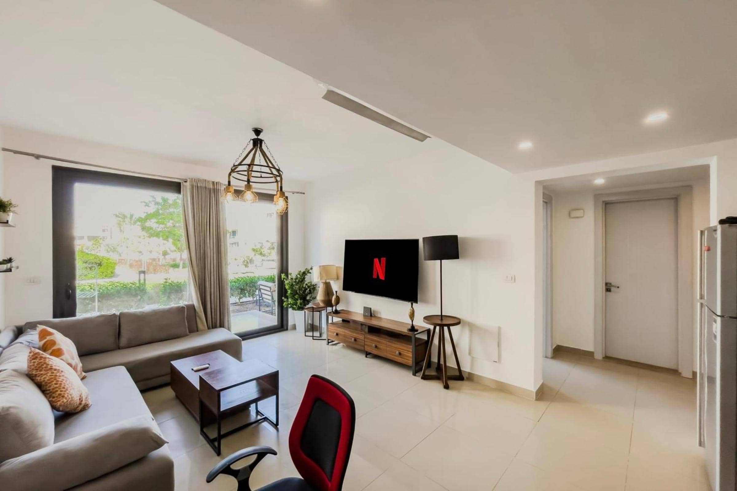 Cordial & Cozy 1 BDR G Cribs — 5