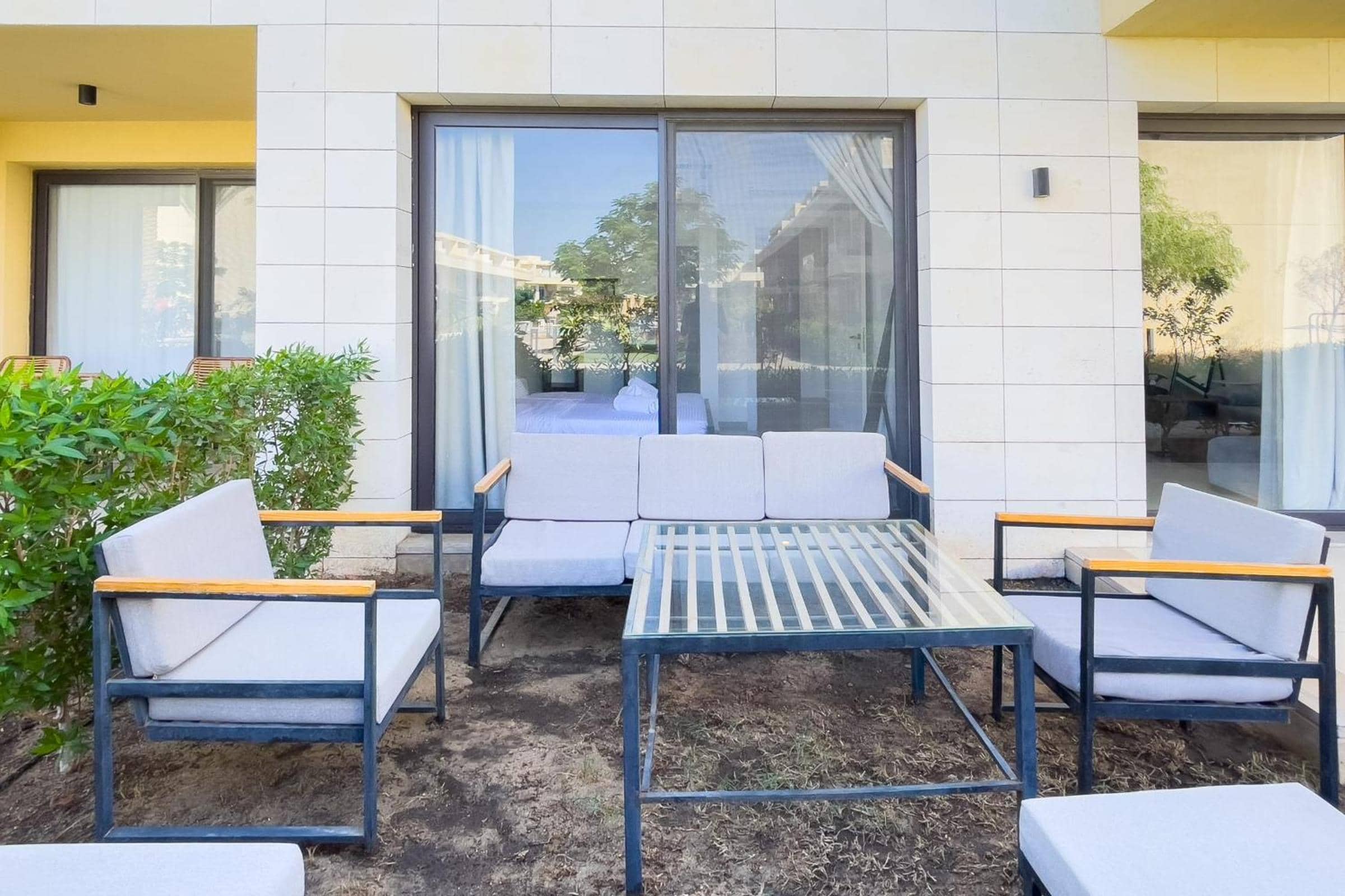 Cordial & Cozy 1 BDR G Cribs — 3