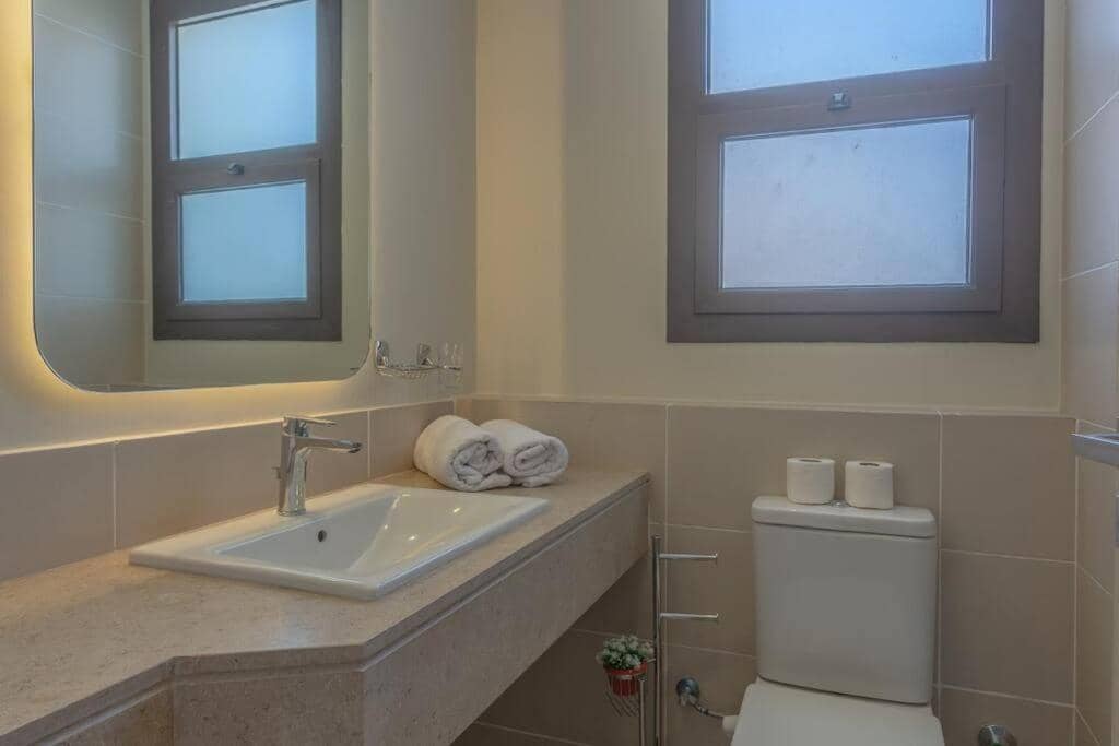 Comfy 2BR in Shedwan El Gouna Garden BBQ, Pool, Lagoon — 4