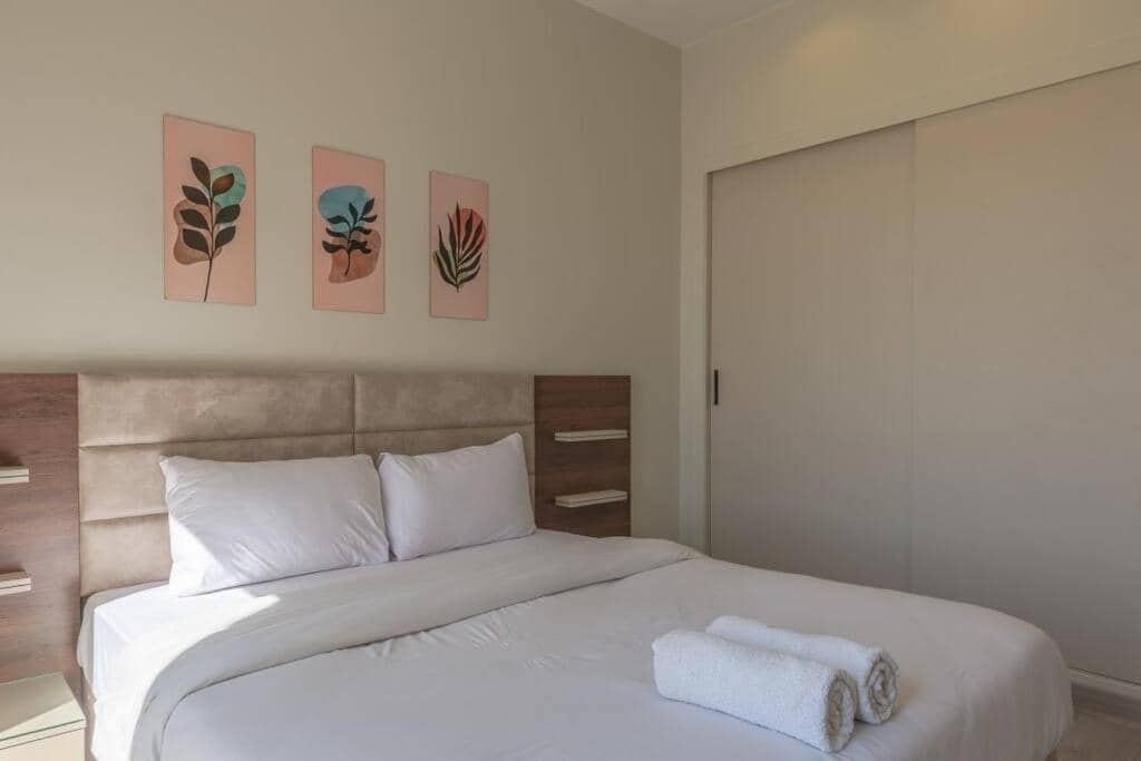 Comfy 2BR in Shedwan El Gouna Garden BBQ, Pool, Lagoon — 3