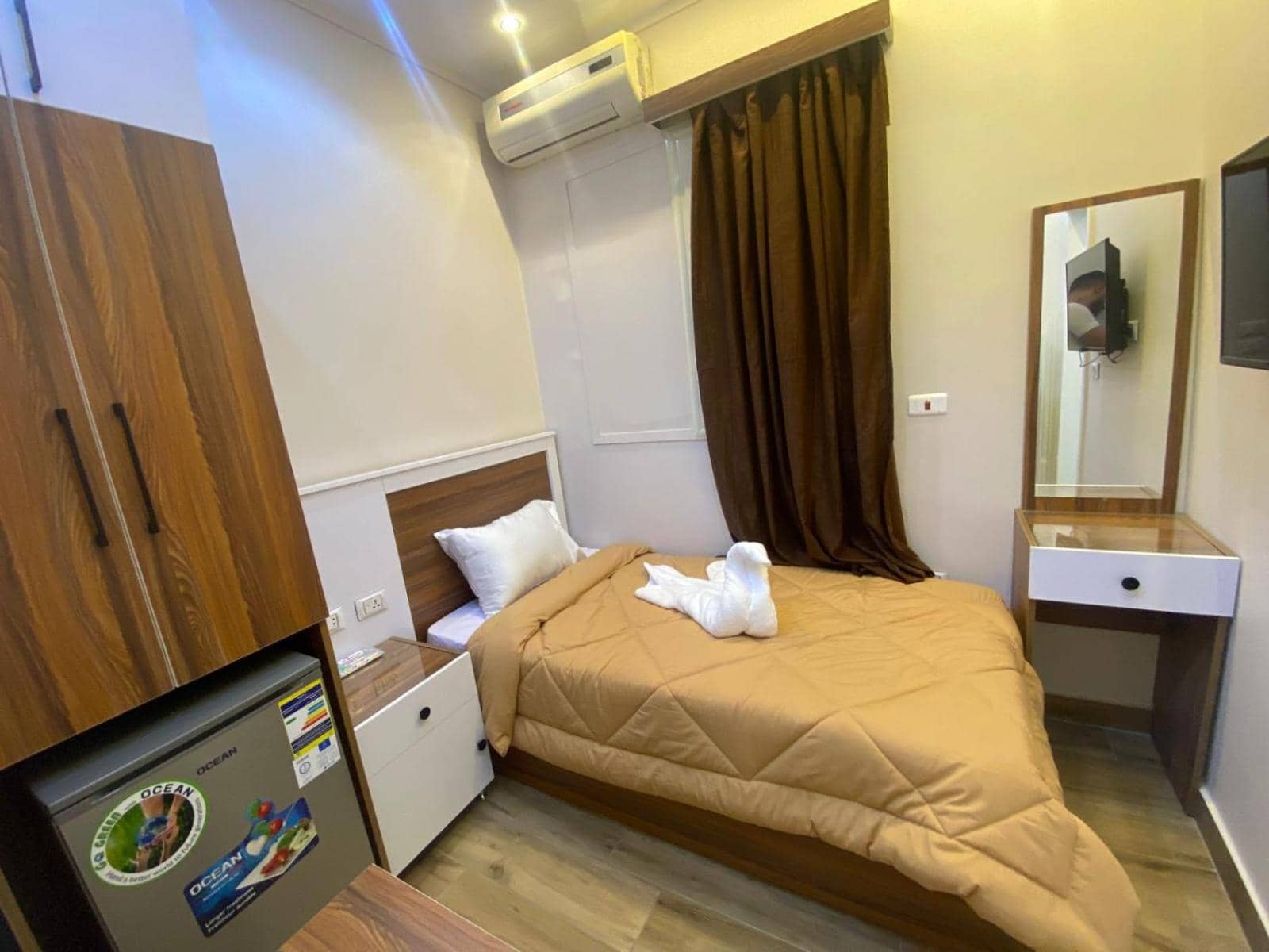Central Cairo Hotel — 3