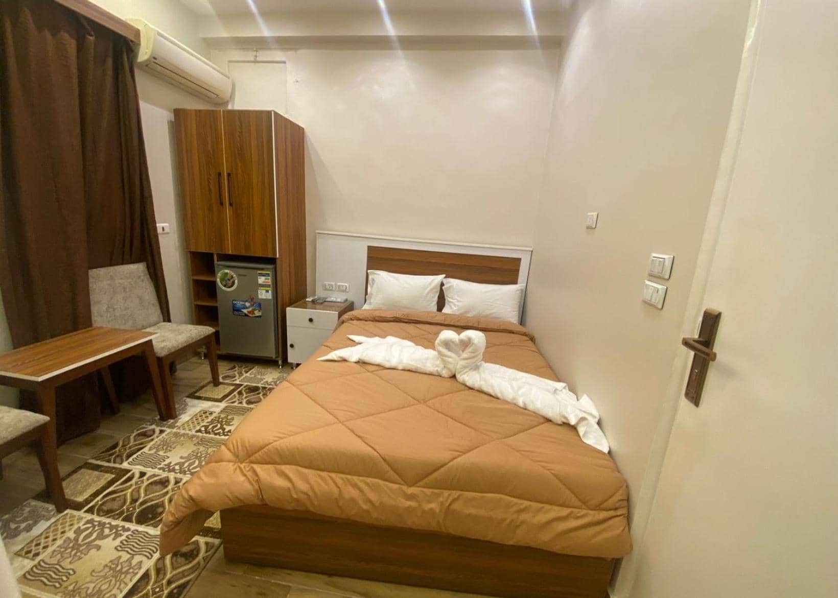 Central Cairo Hotel — 4