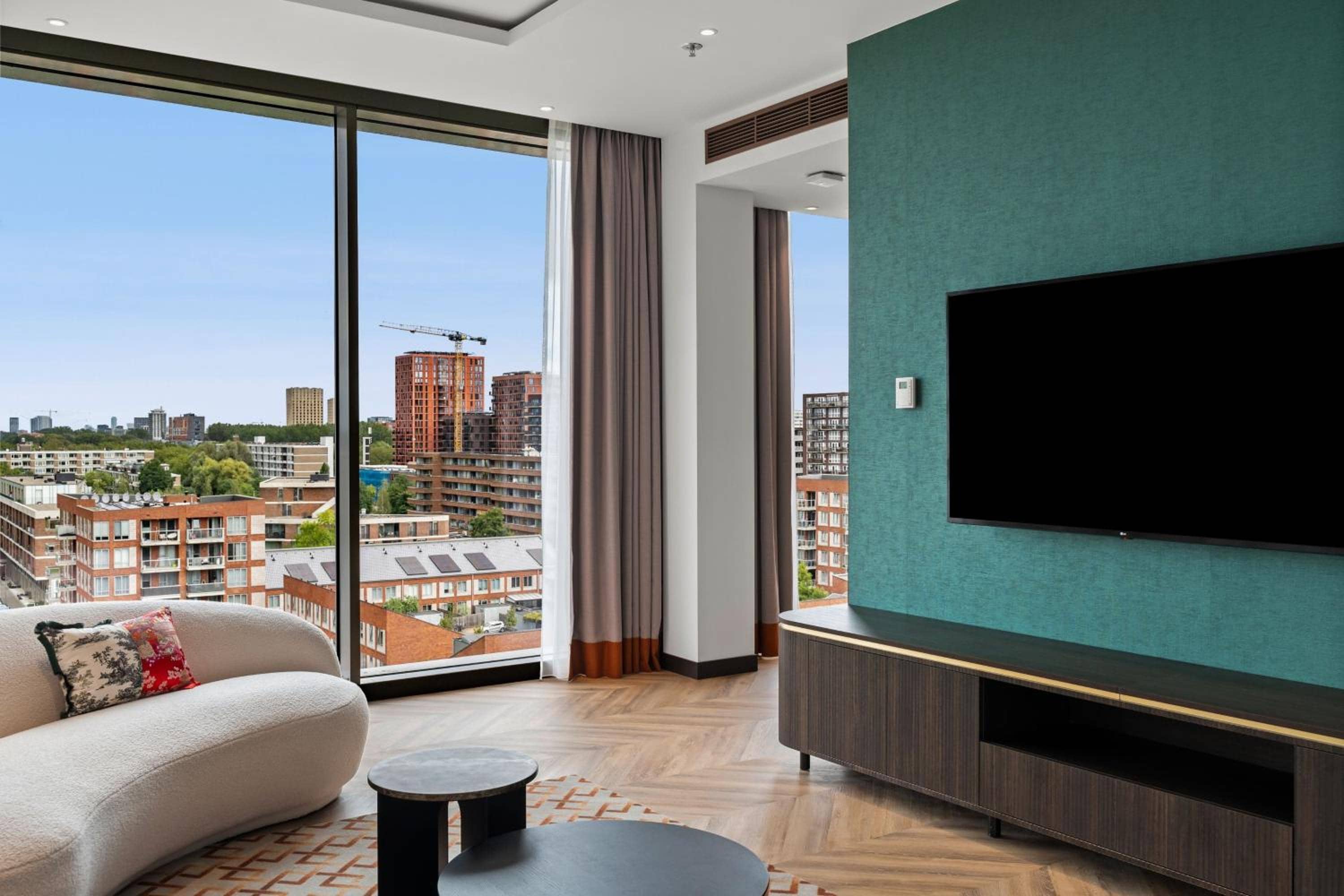 Corendon Amsterdam New-West, a Tribute Portfolio Hotel — 2