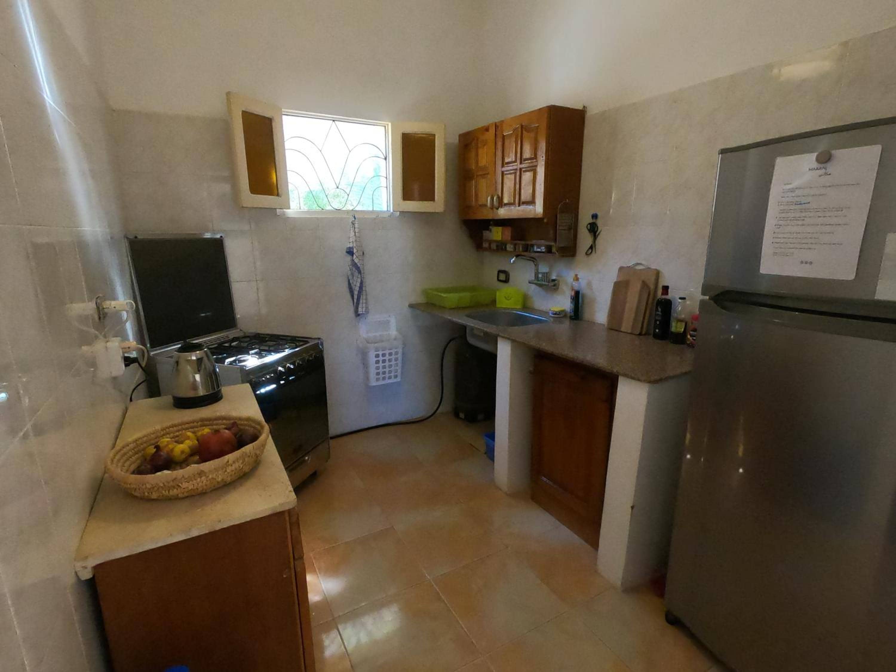 Makani House — 2