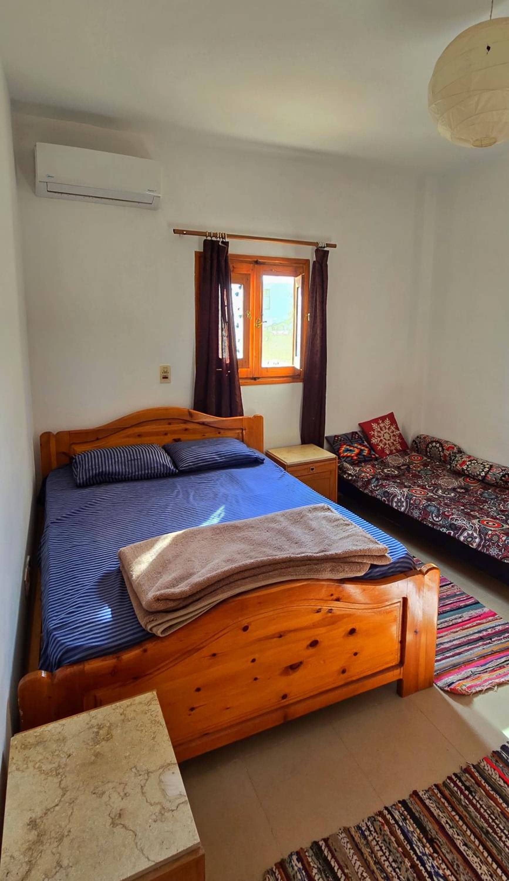Dahab house Apartment sea — 3