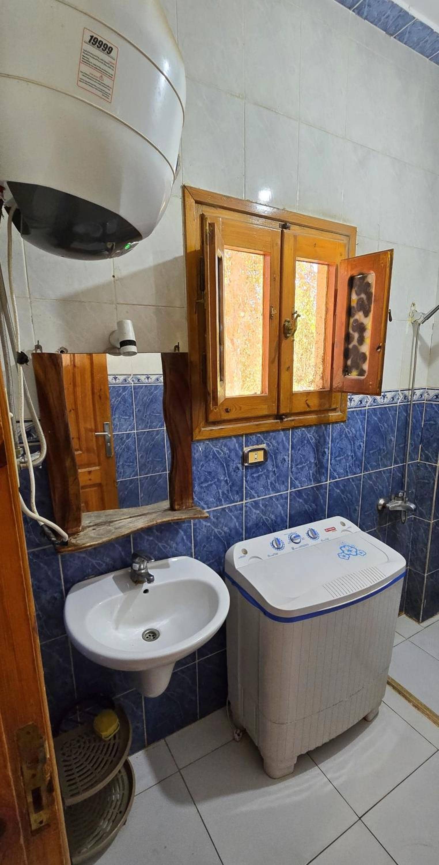 Dahab house Apartment sea — 2