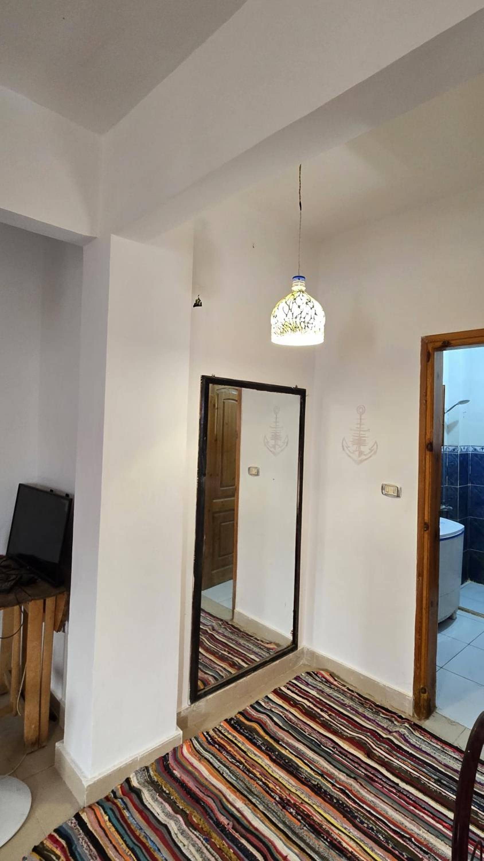 Dahab house Apartment sea — 4