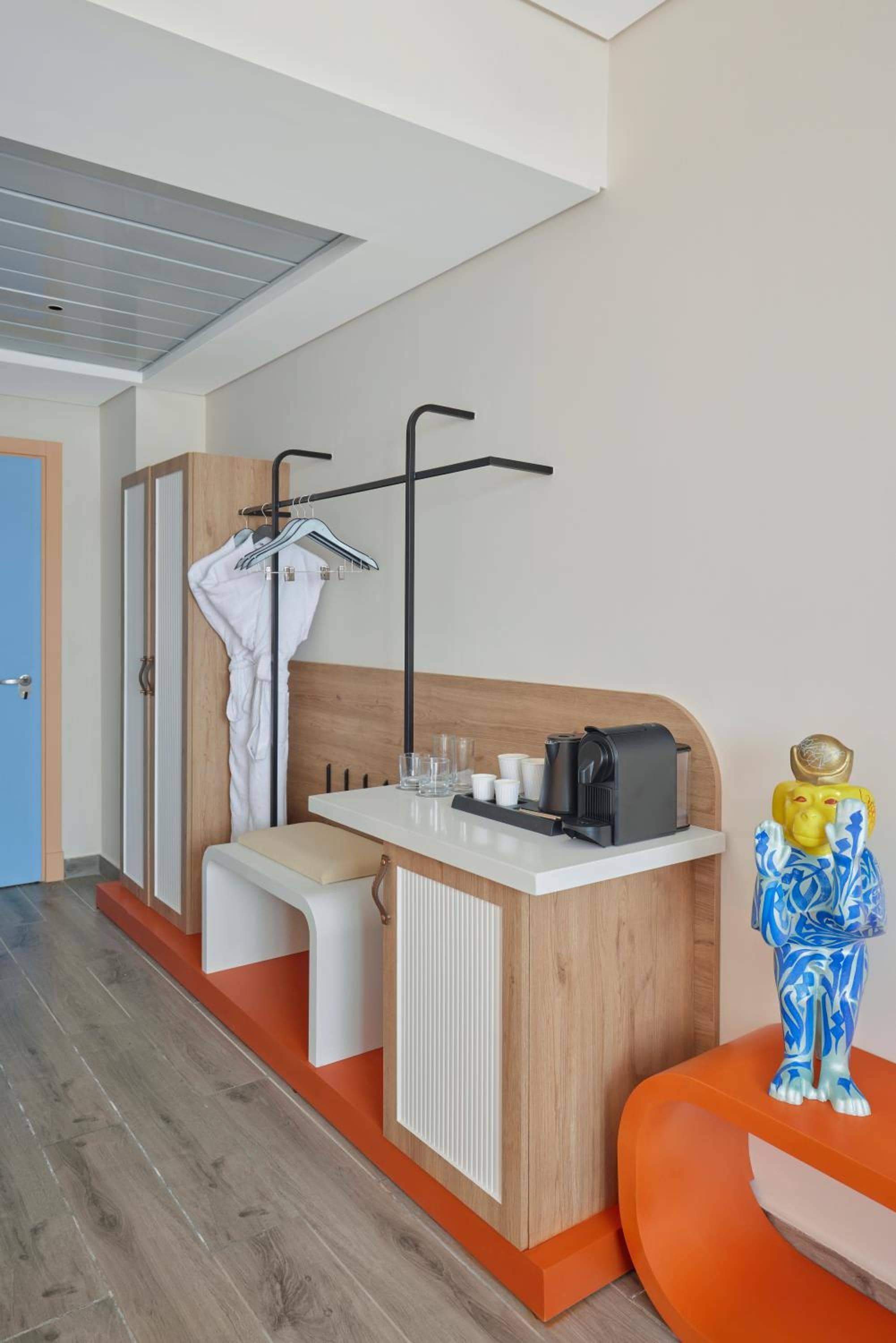 Hyatt Centric Cairo West — 5