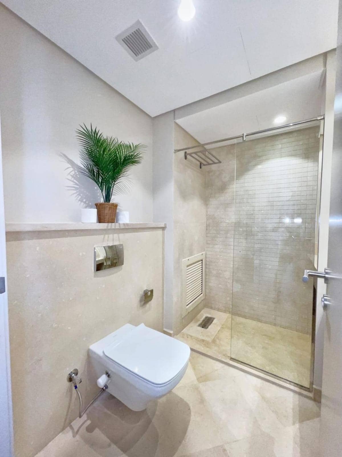Embellished 2BDR Penthouse Mangroovy Free Pool & Beach — 5