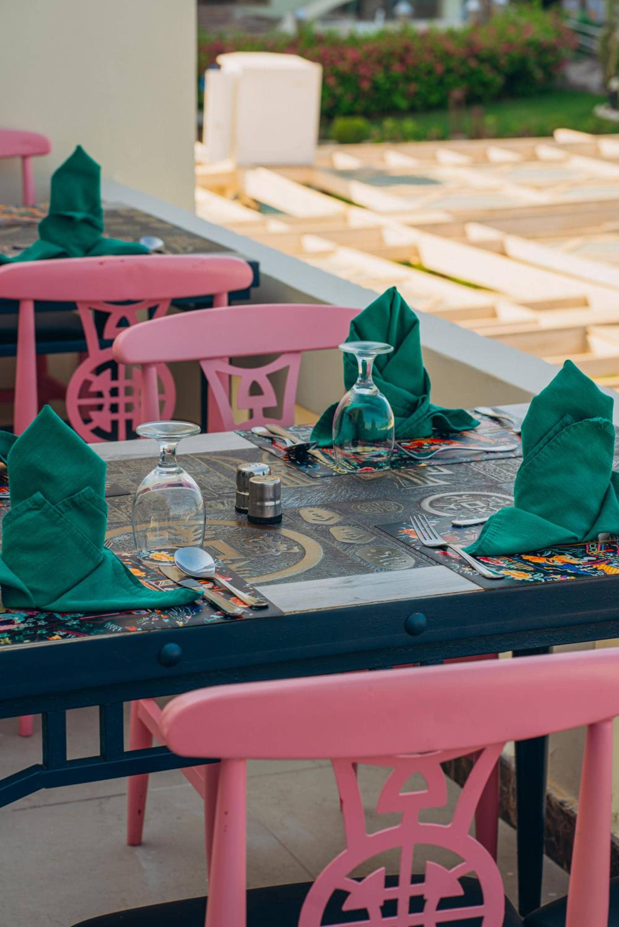 Gravity Hotel & Aqua Park Sahl Hasheesh Families and Couples Only — 3