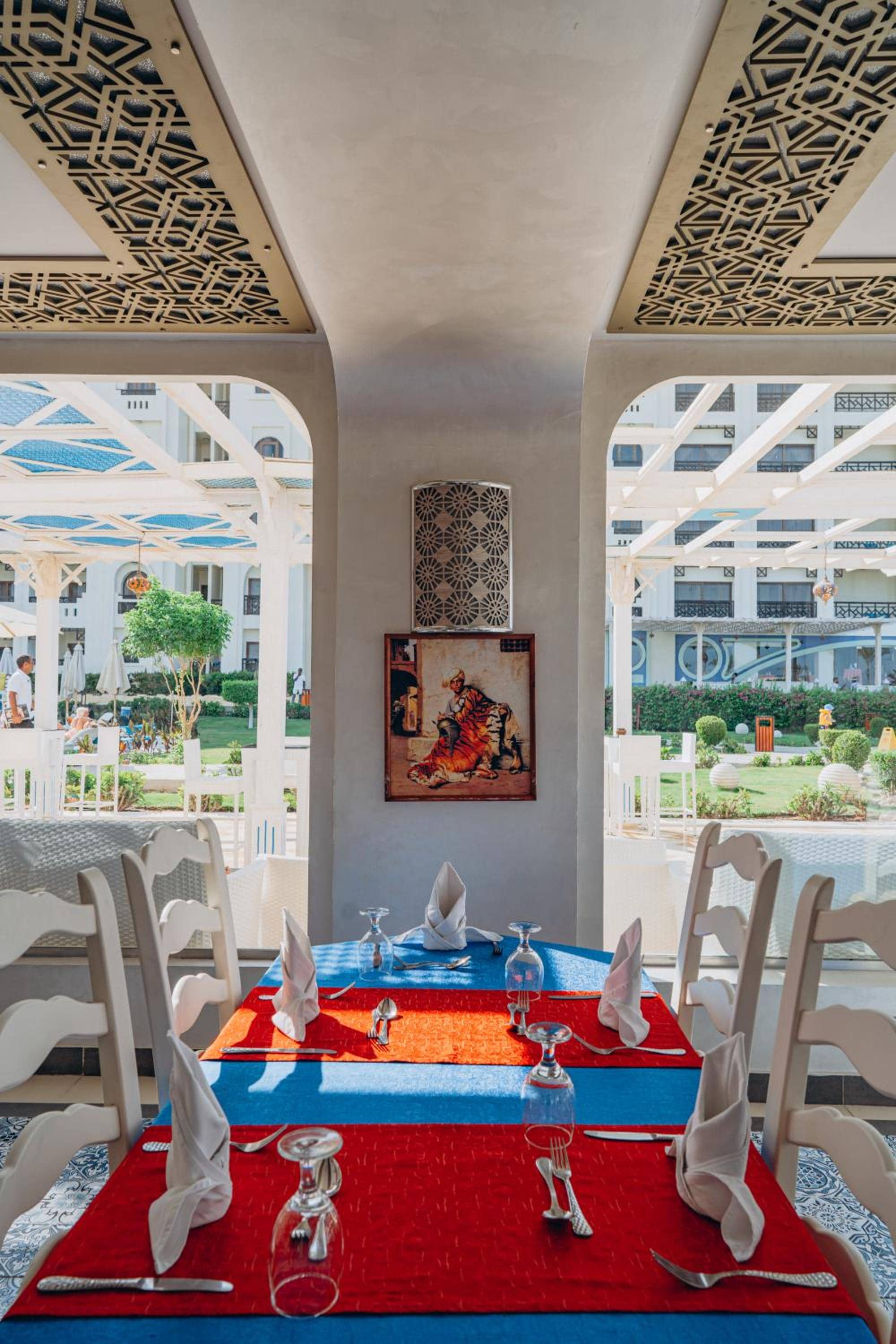 Gravity Hotel & Aqua Park Sahl Hasheesh Families and Couples Only — 4