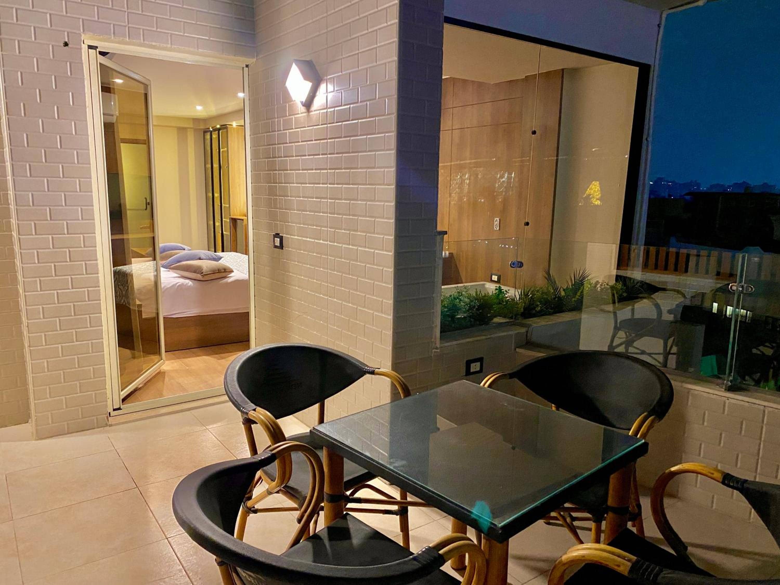 New Museum Guest House, Pyramids View — 3