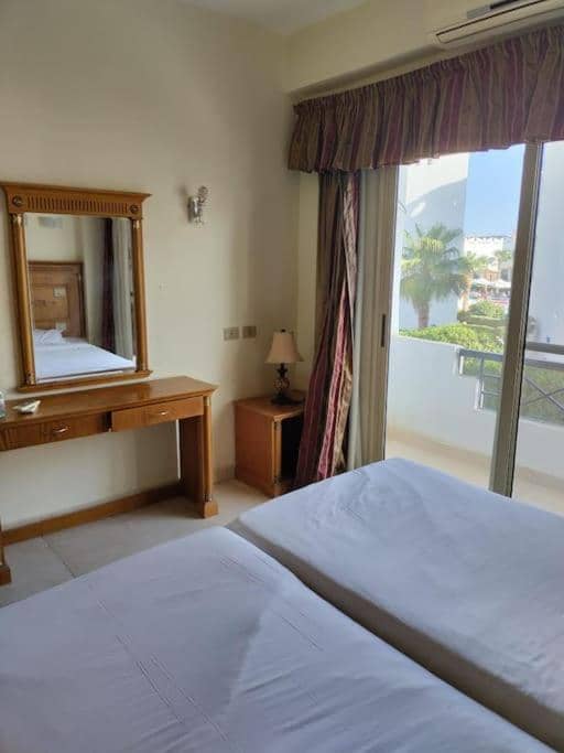 Apartment in Sharm bride resort — 2