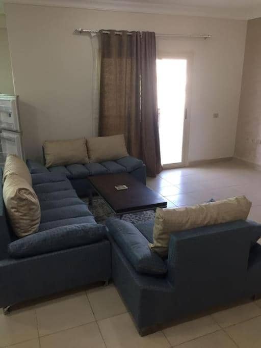 Apartment in Sharm bride resort — 3