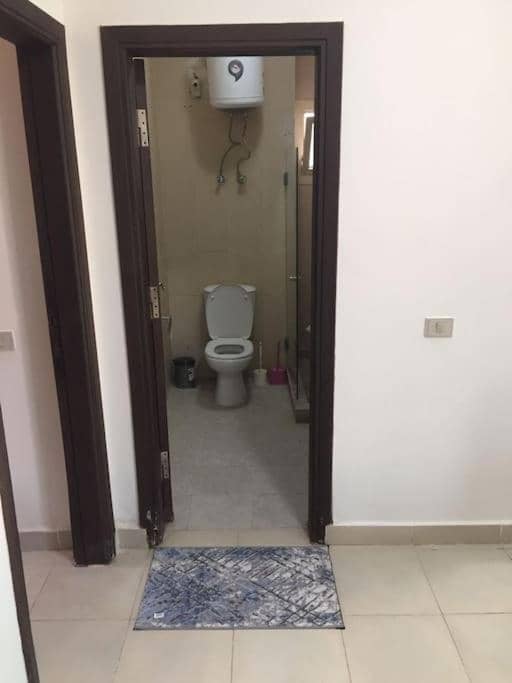 Apartment in Sharm bride resort — 5