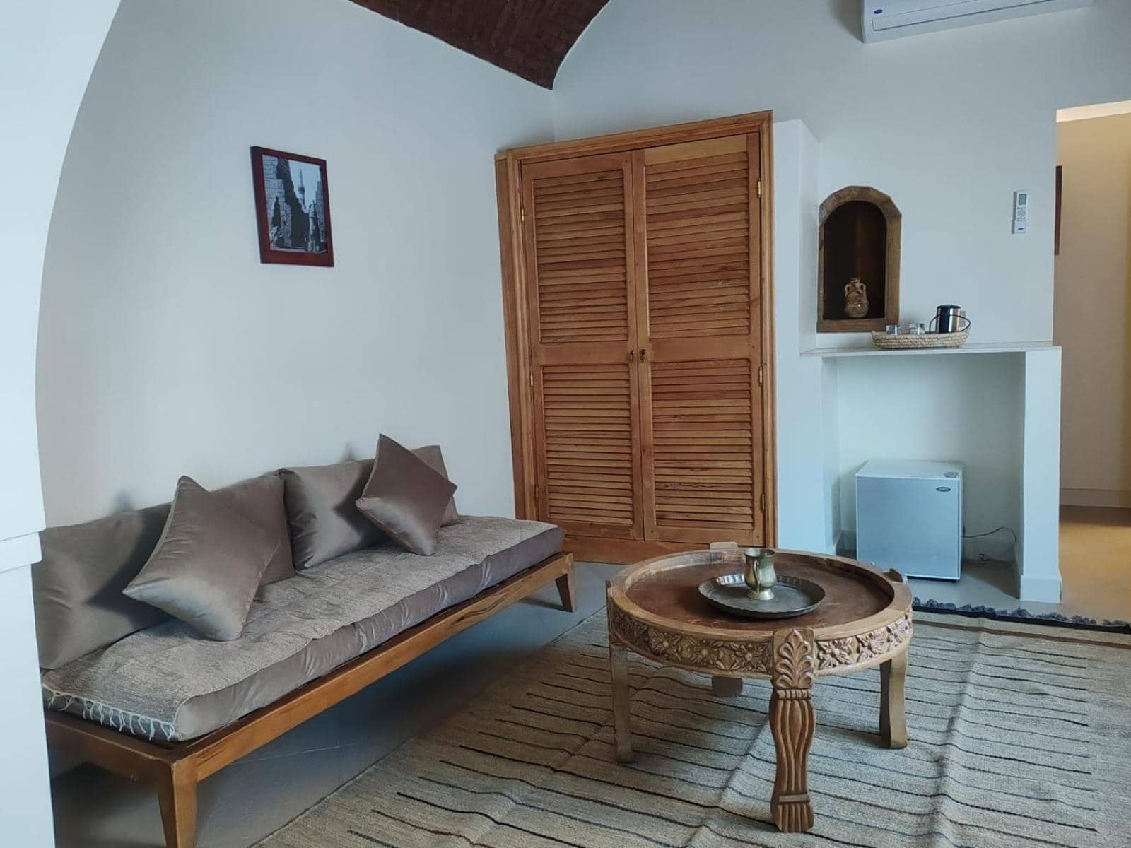 Kemet House — 3