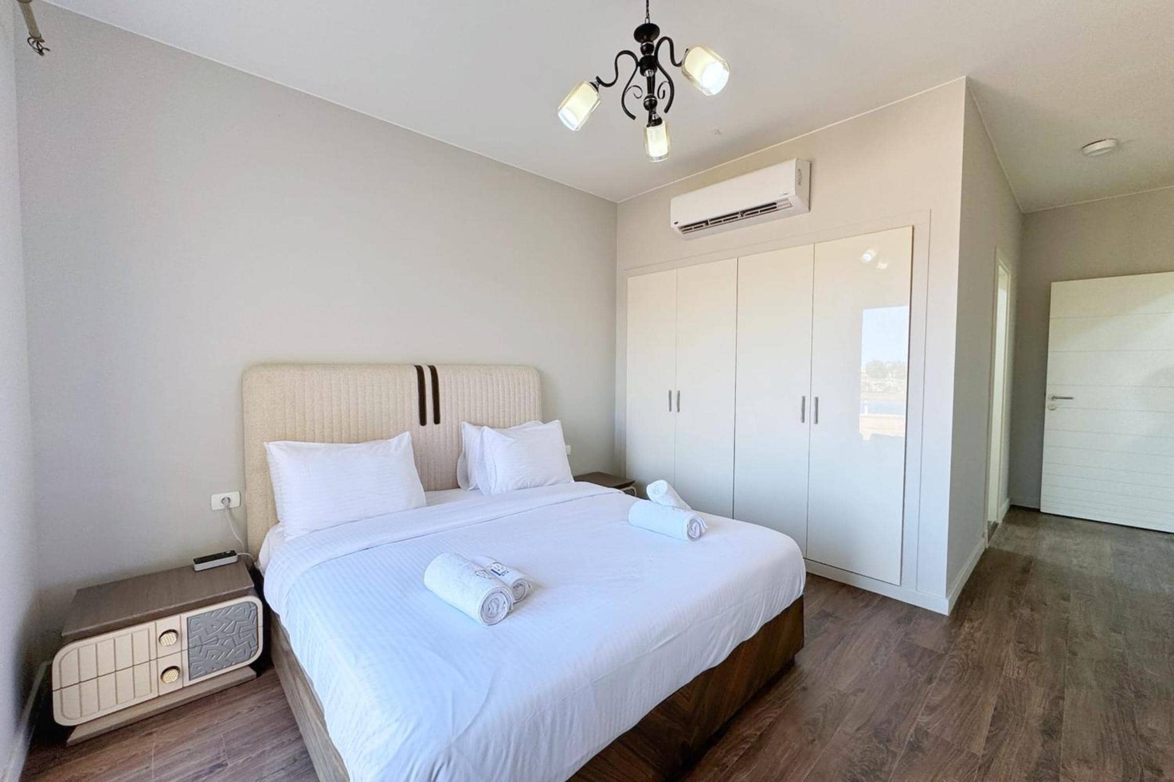 Cordial 2 BDR w Pool Access Cyan El Gouna — 5