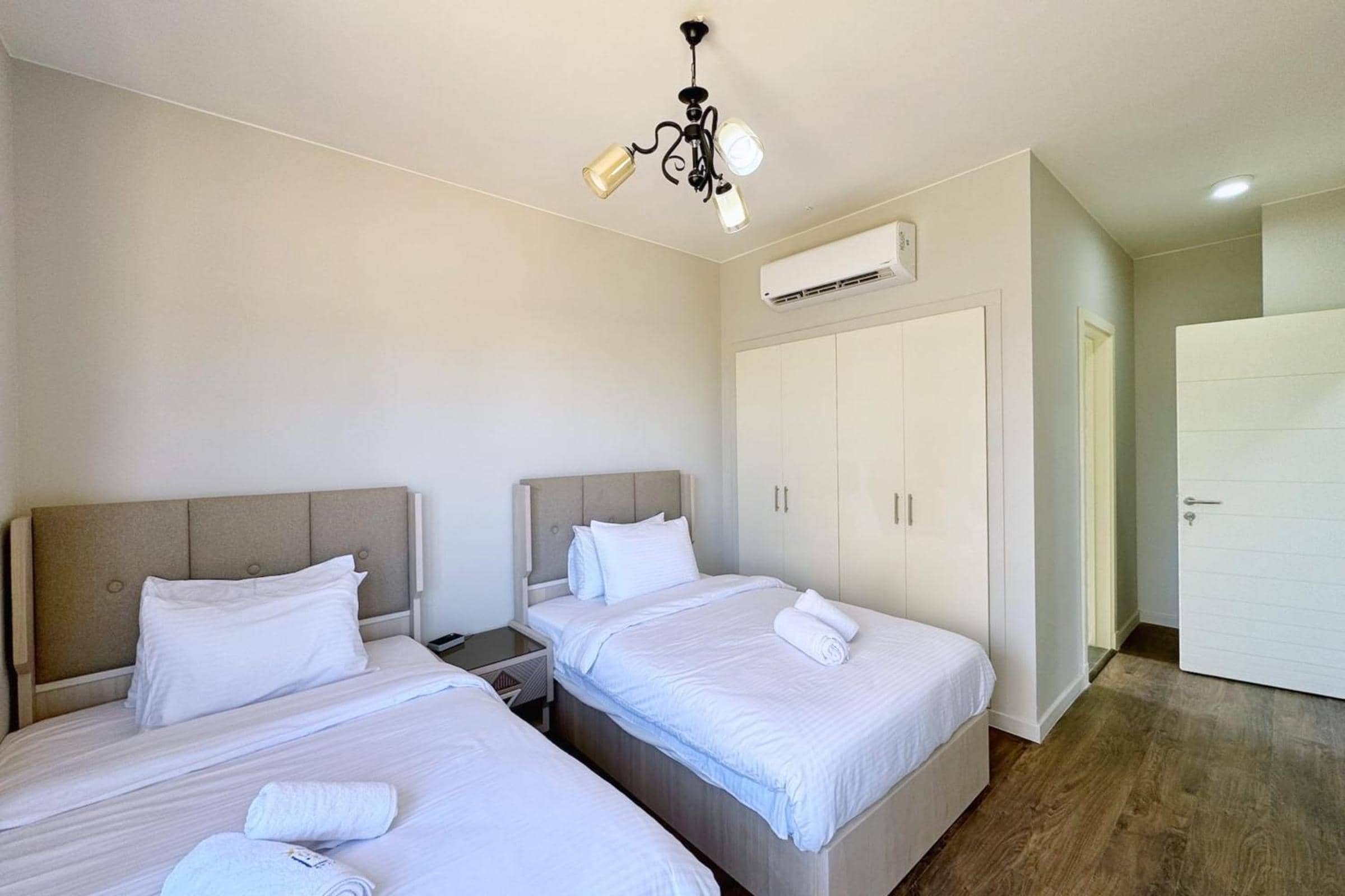 Cordial 2 BDR w Pool Access Cyan El Gouna — 4