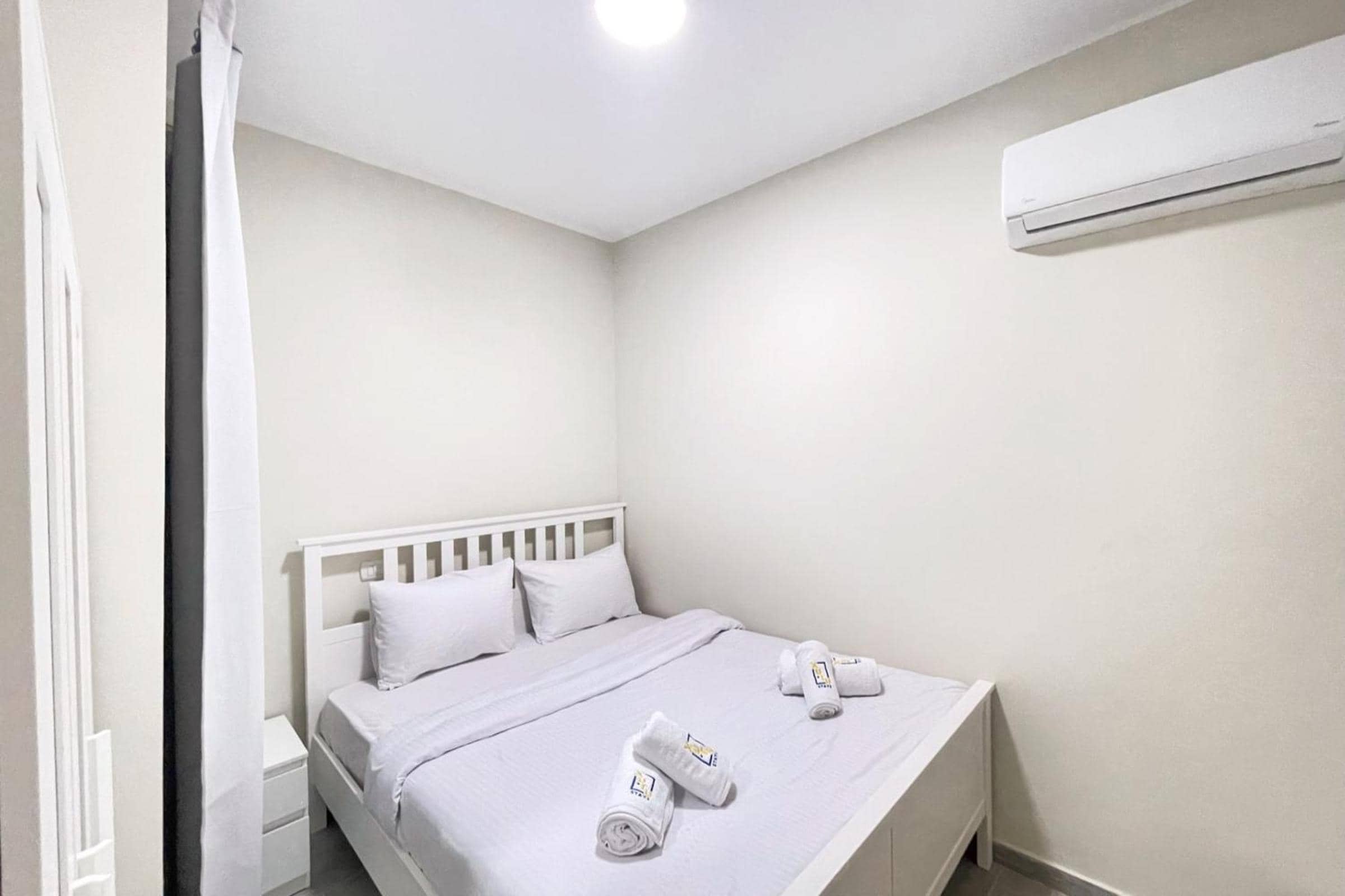 Mere & Minimal 3 BDR Townhouse Bali El Gouna — 2