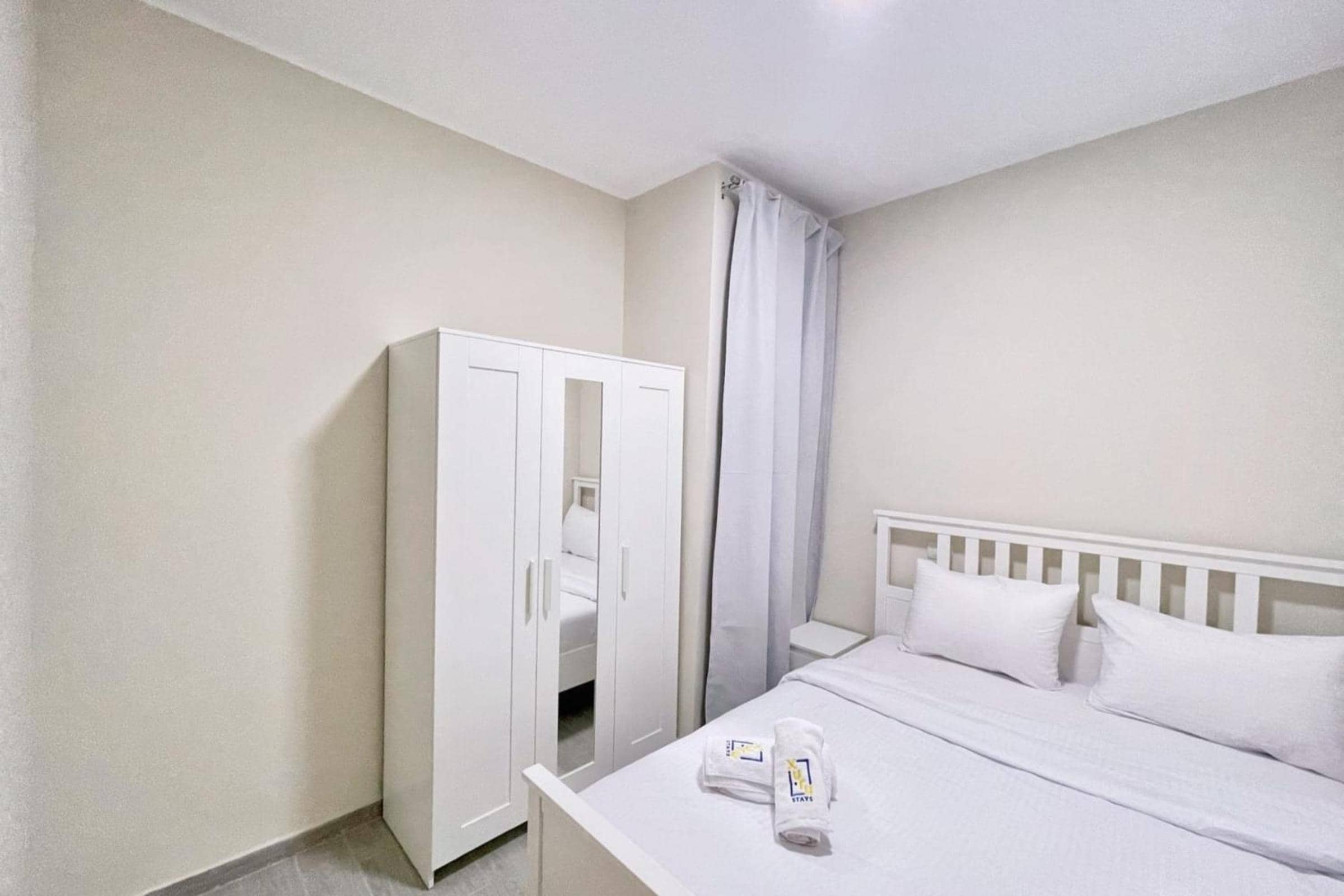 Mere & Minimal 3 BDR Townhouse Bali El Gouna — 3