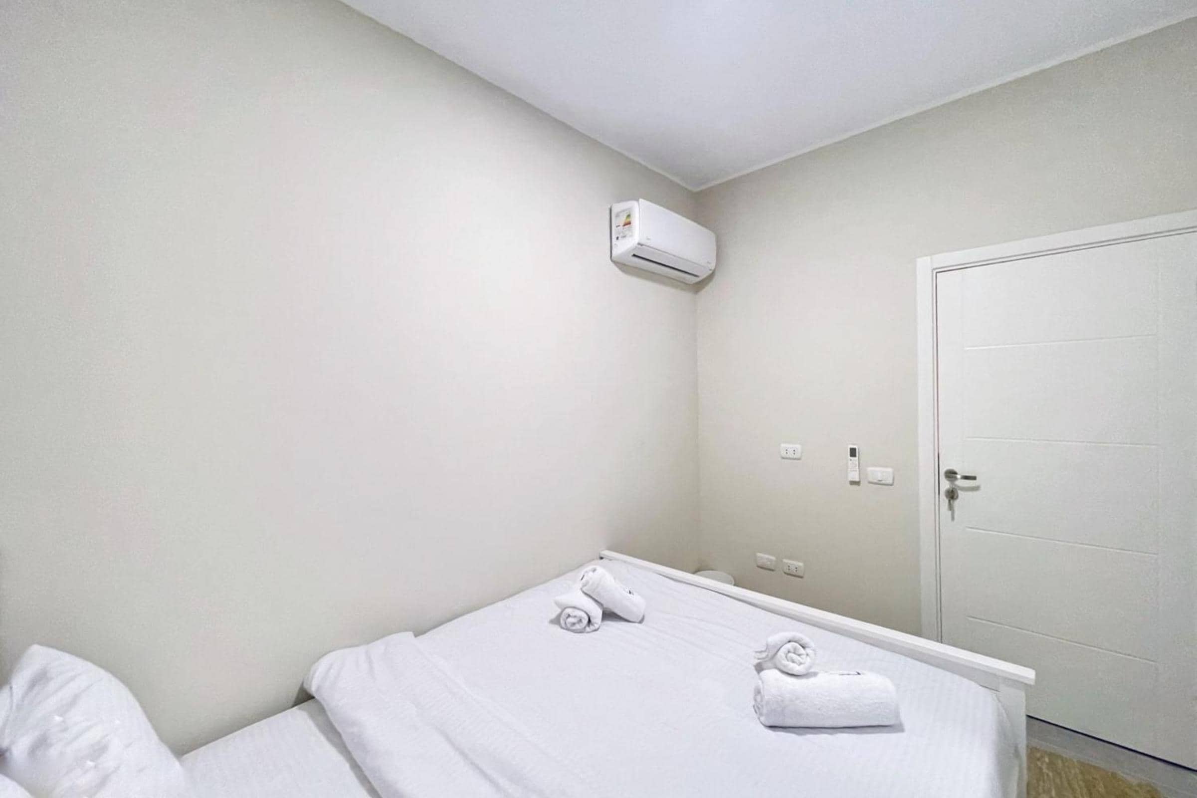 Mere & Minimal 3 BDR Townhouse Bali El Gouna — 4