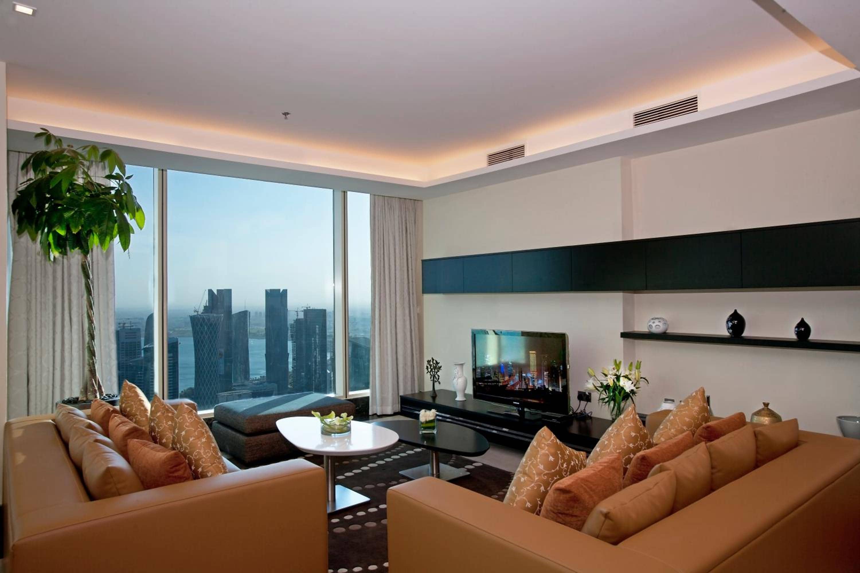 Kempinski Residences & Suites, Doha — 3