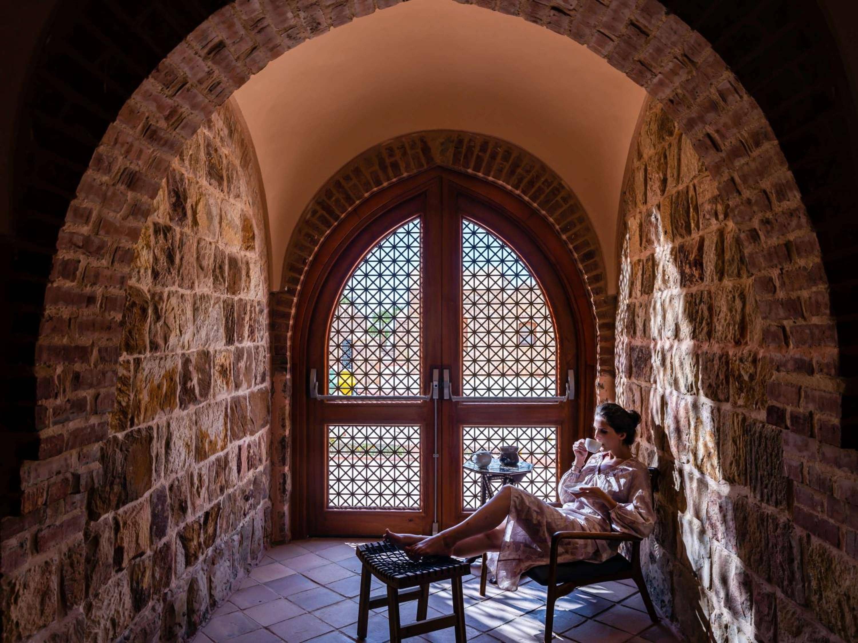 Movenpick Resort El Quseir — 4
