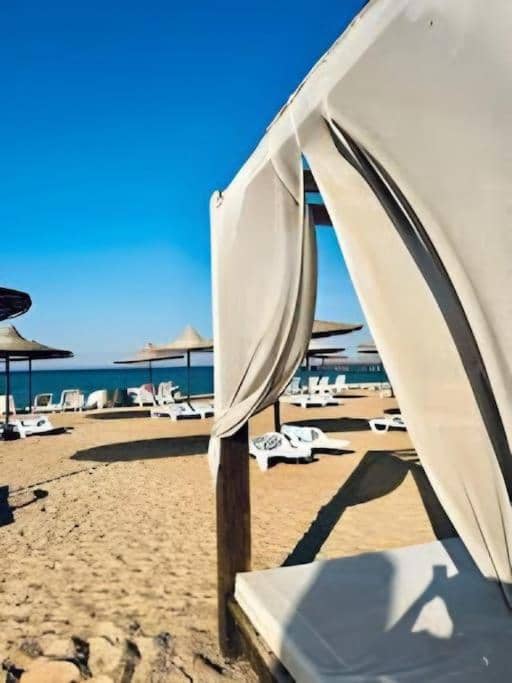 Blue Bay Asia Elsokhna — 2