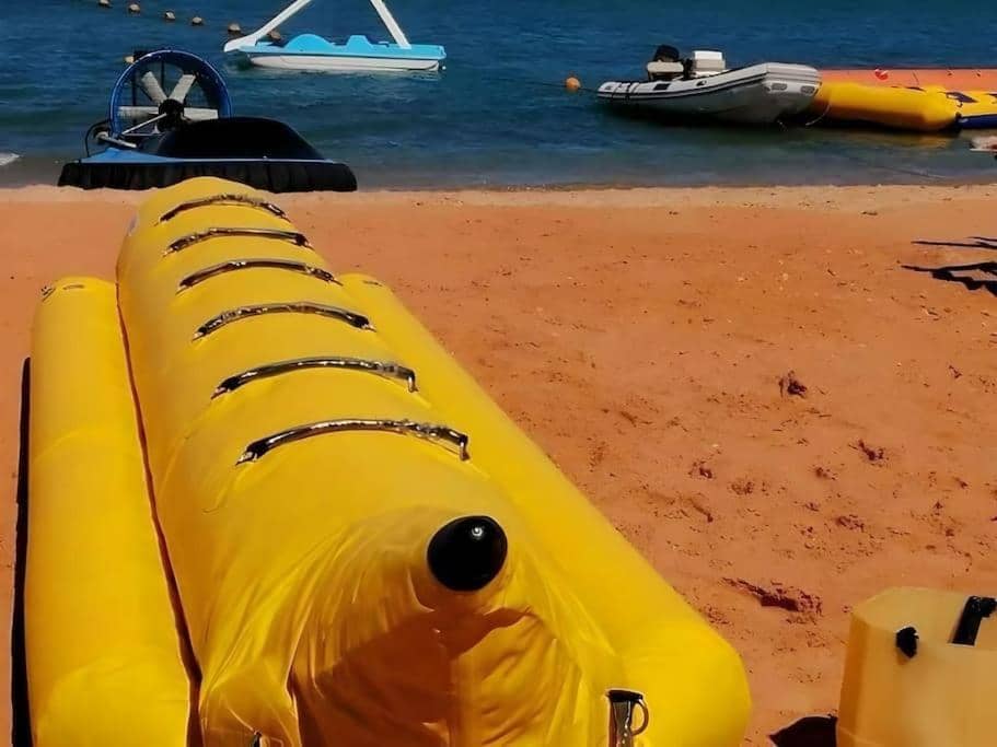 Blue Bay Asia Elsokhna — 4
