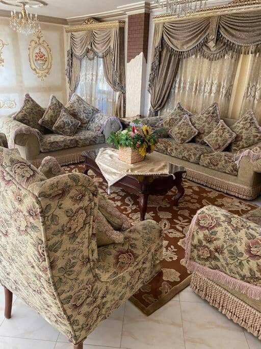 Royal Pyramids Palace Residence — 3