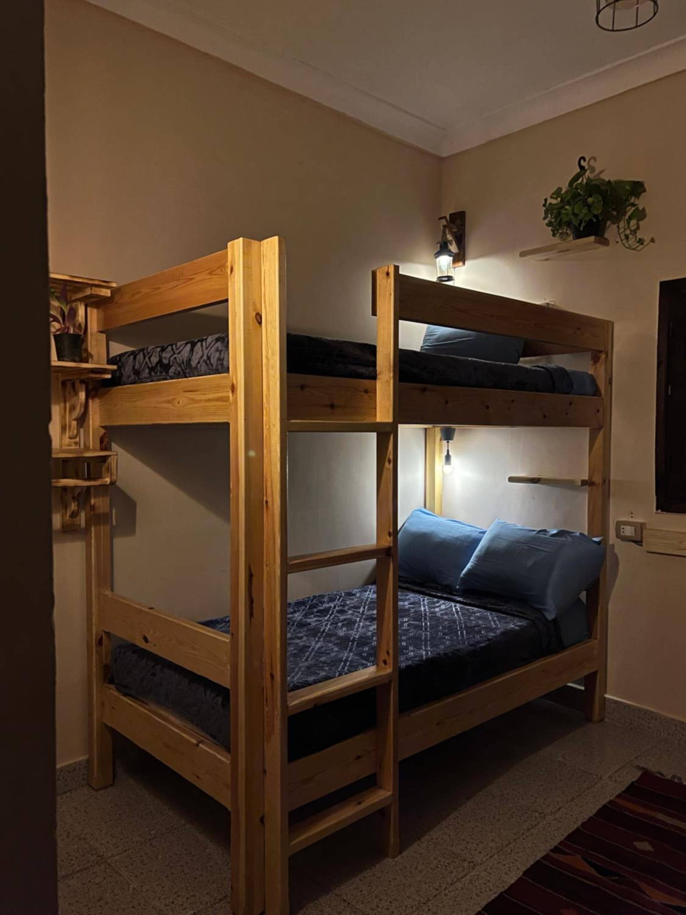 Tecoma Hostel