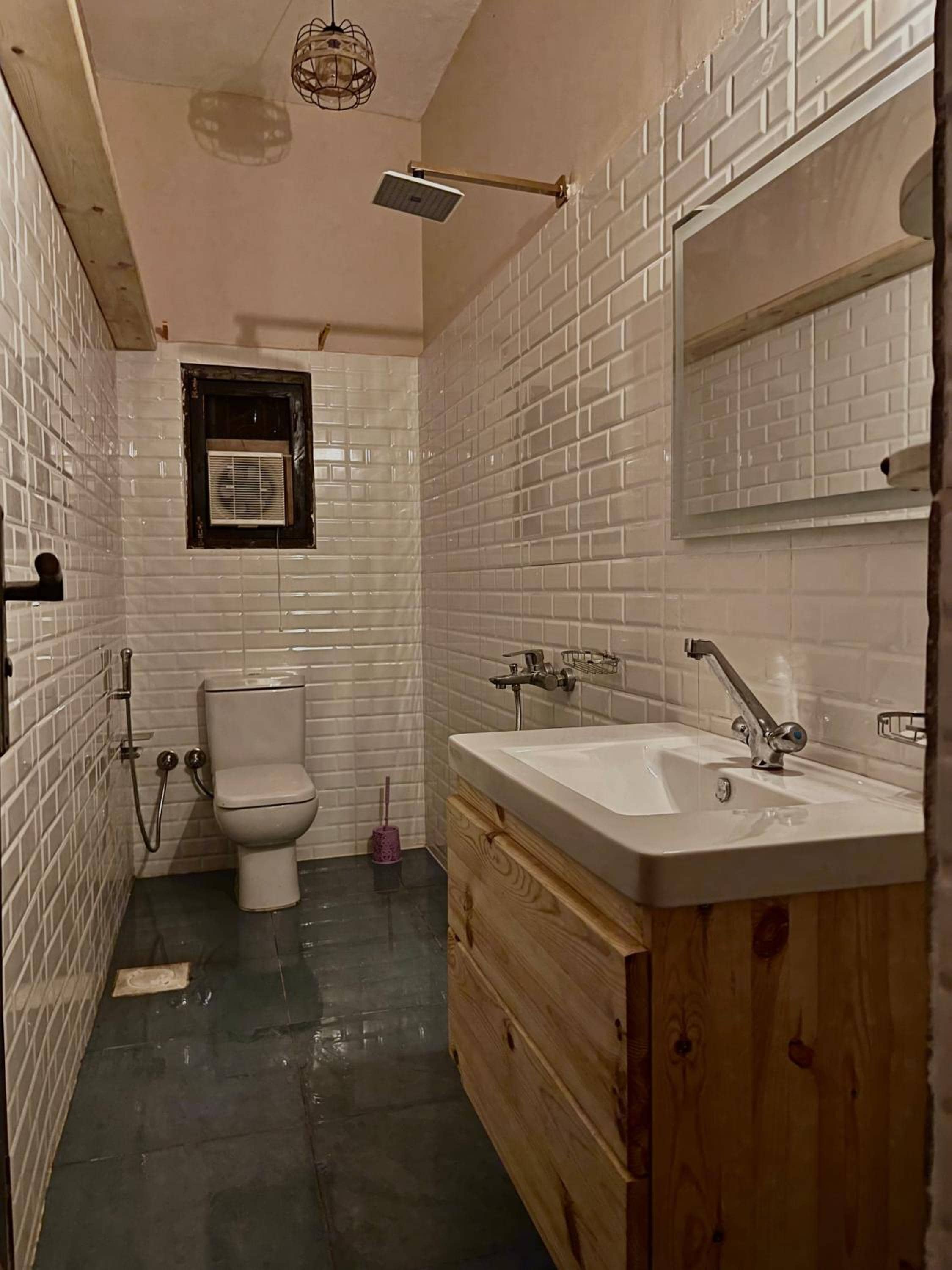 Tecoma Hostel — 3