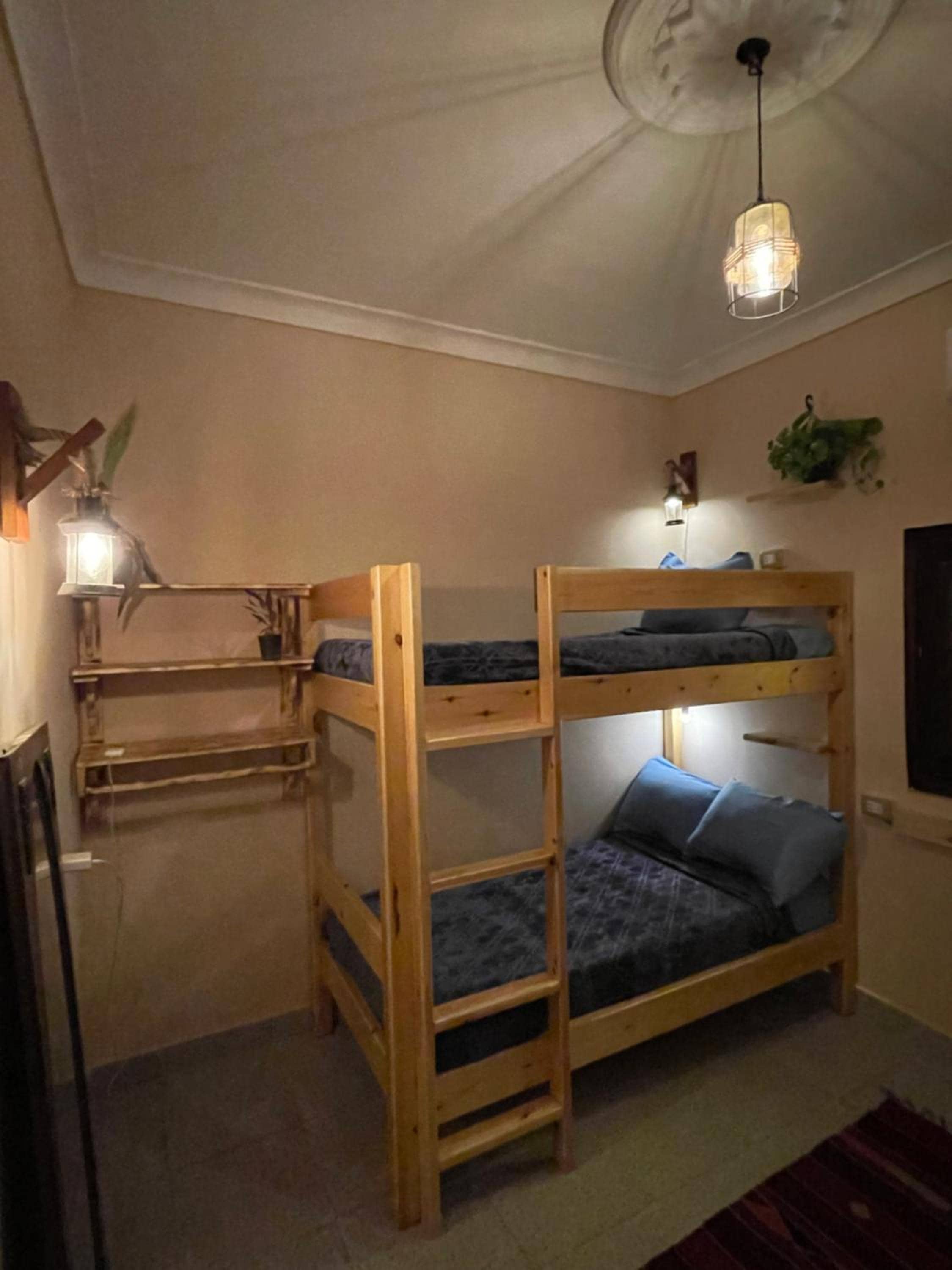 Tecoma Hostel — 2