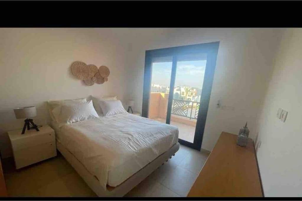 3 Bedrooms with roof in Makadi — 3