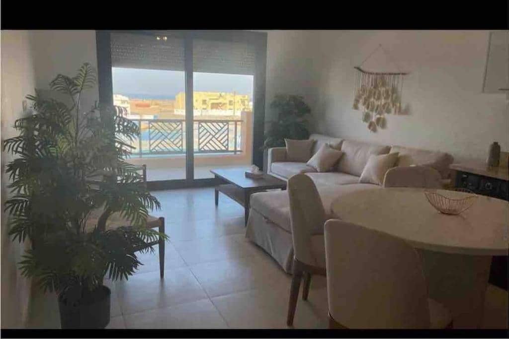 3 Bedrooms with roof in Makadi — 4