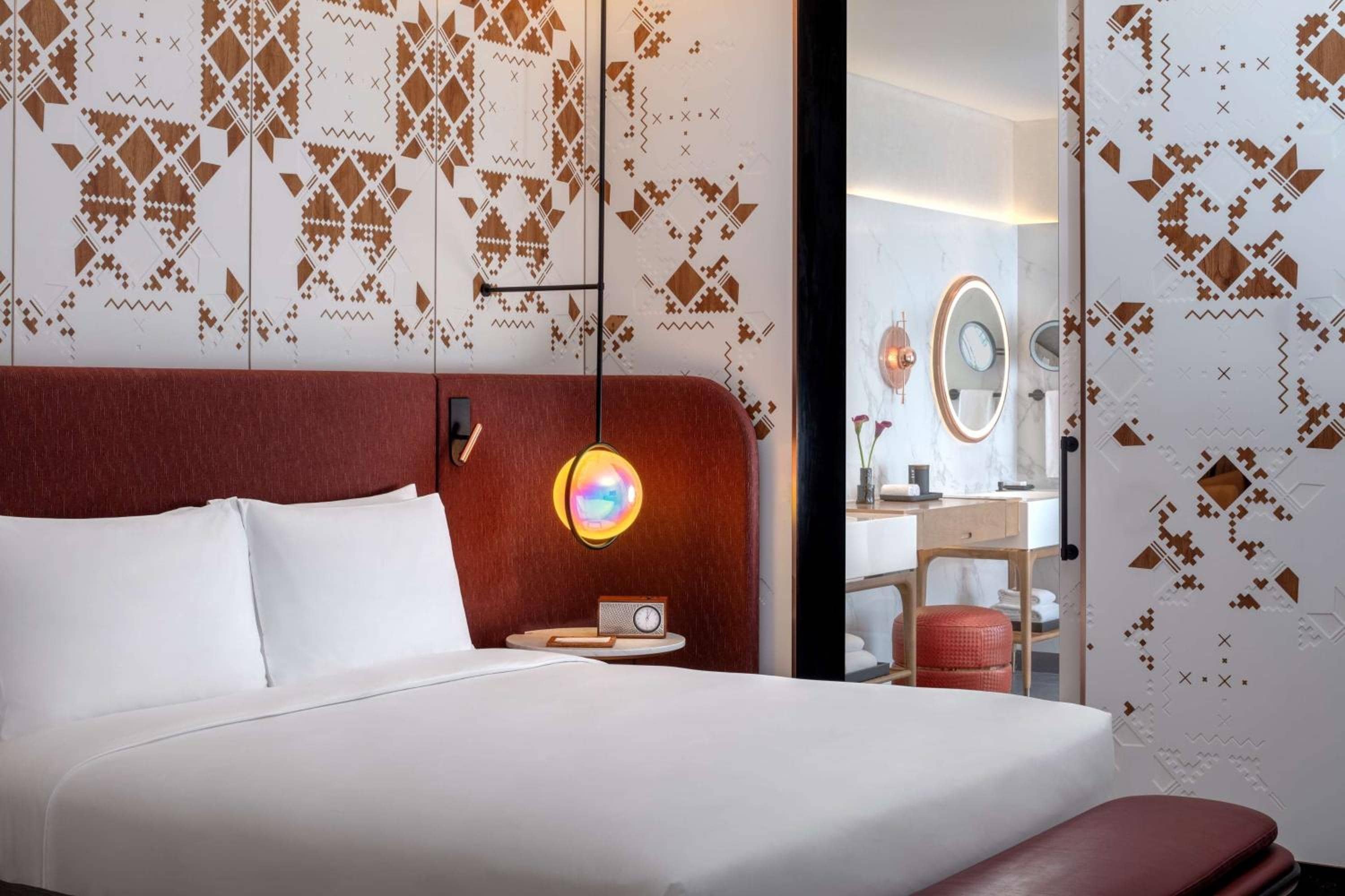 Andaz Doha, by Hyatt — 3